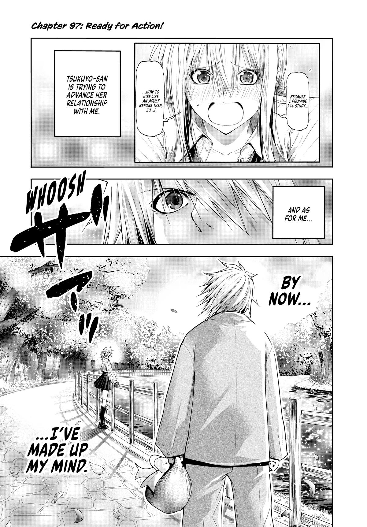 TenPuru - No One Can Live on Loneliness Chapter 97 1