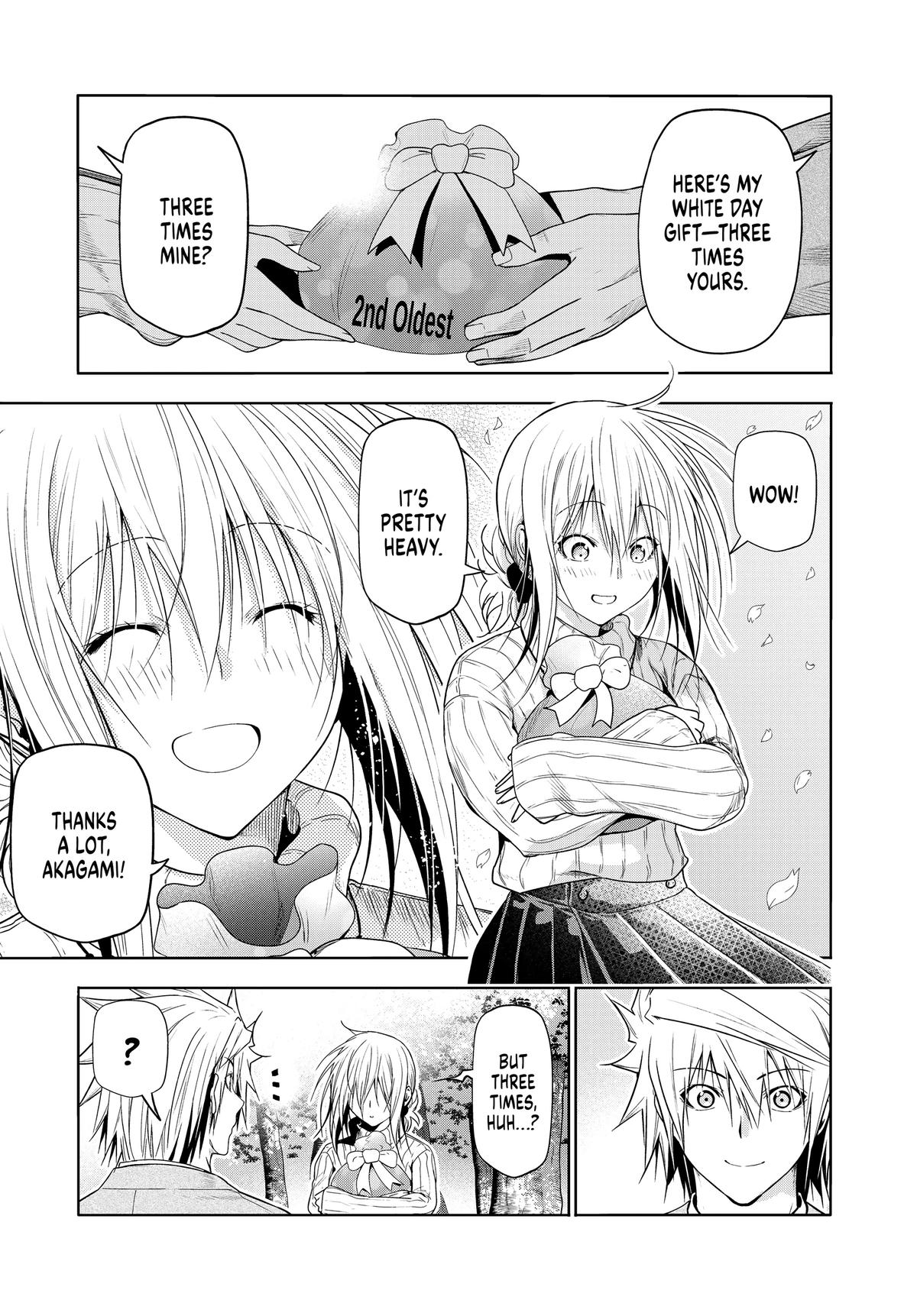 TenPuru - No One Can Live on Loneliness Chapter 97 3