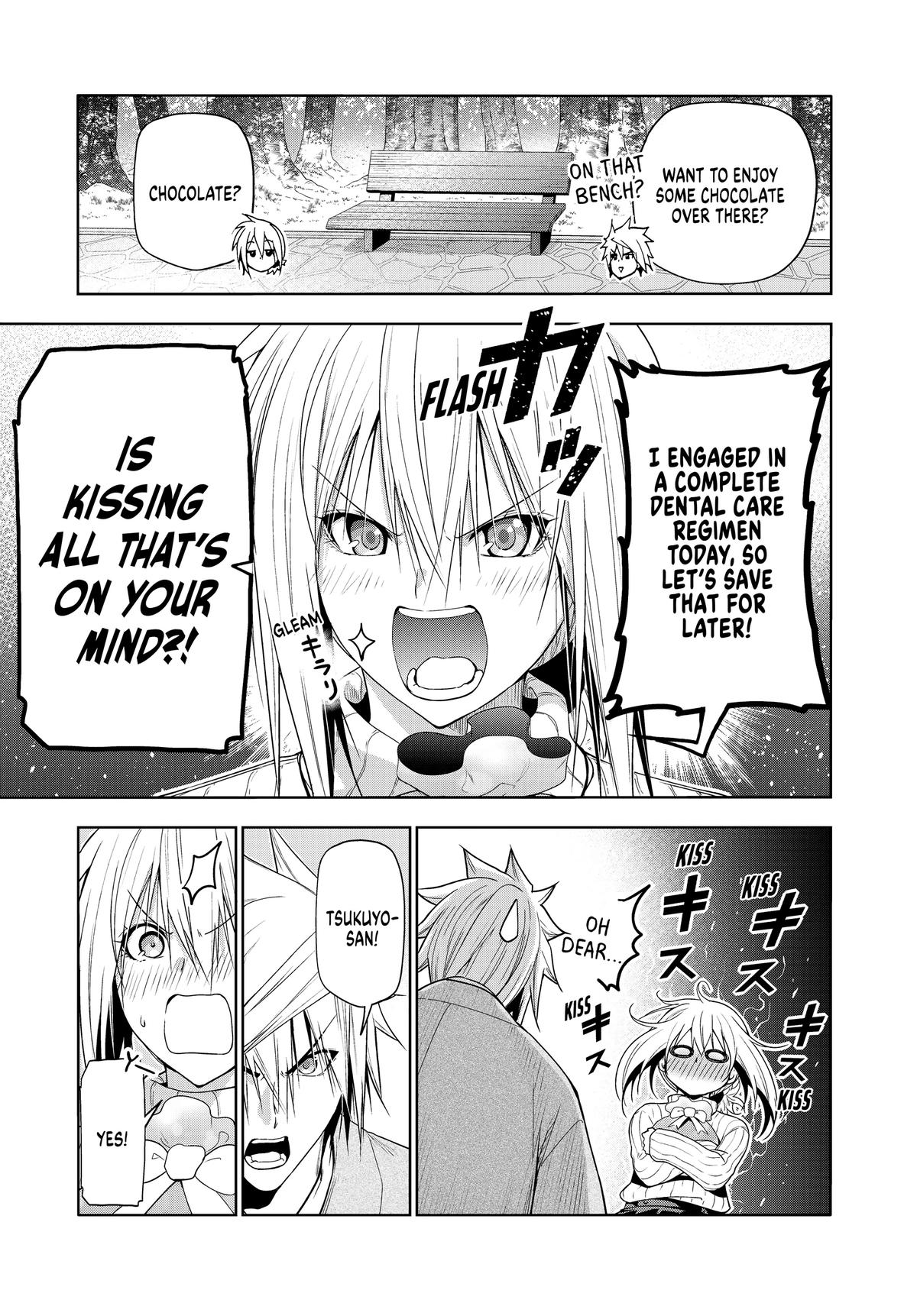 TenPuru - No One Can Live on Loneliness Chapter 97 5