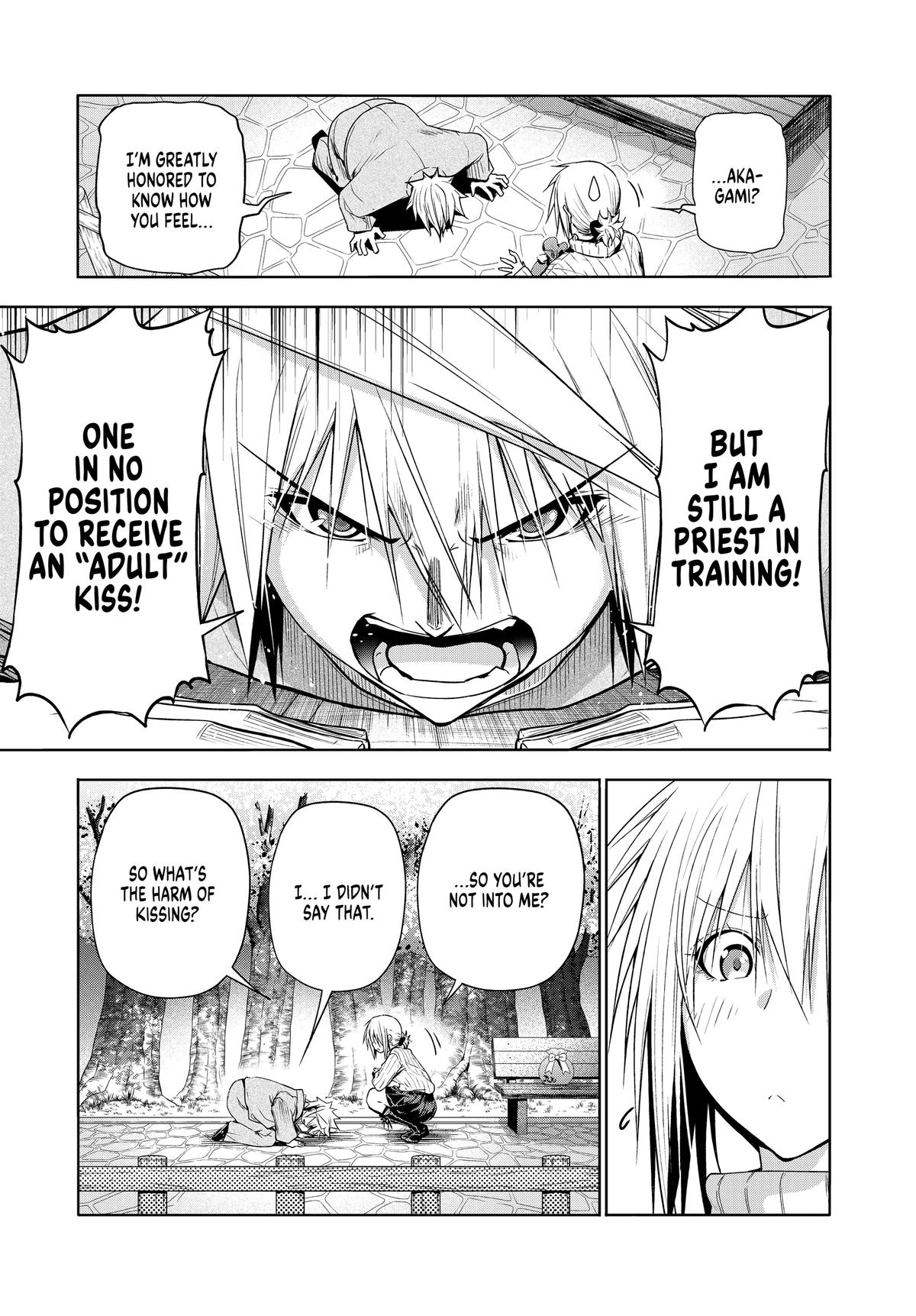 TenPuru - No One Can Live on Loneliness Chapter 97 7