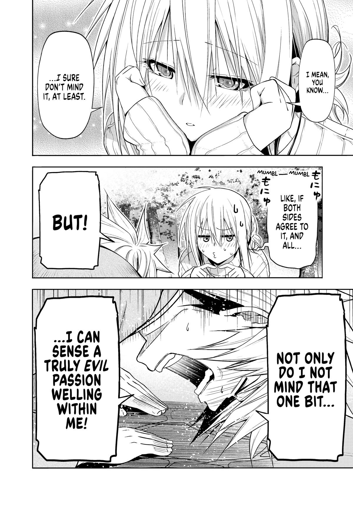 TenPuru - No One Can Live on Loneliness Chapter 97 8