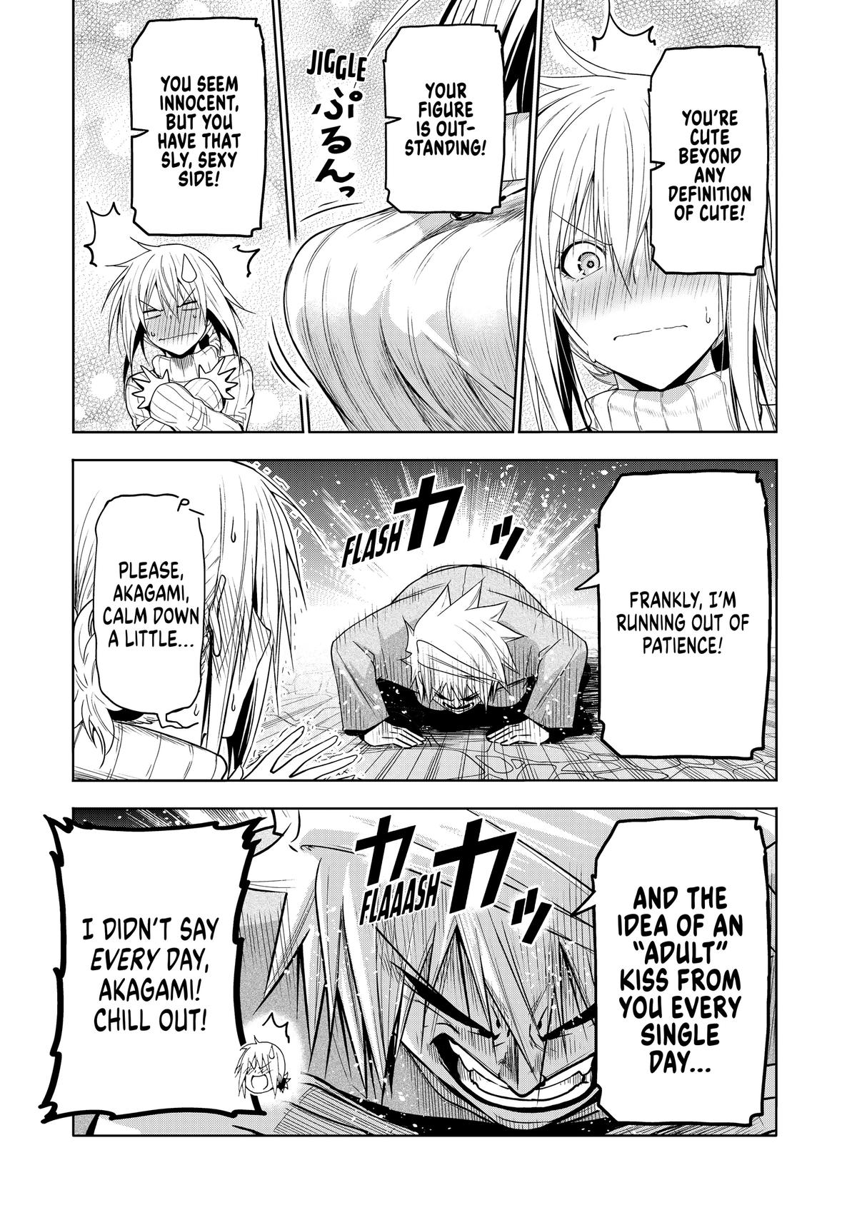 TenPuru - No One Can Live on Loneliness Chapter 97 9