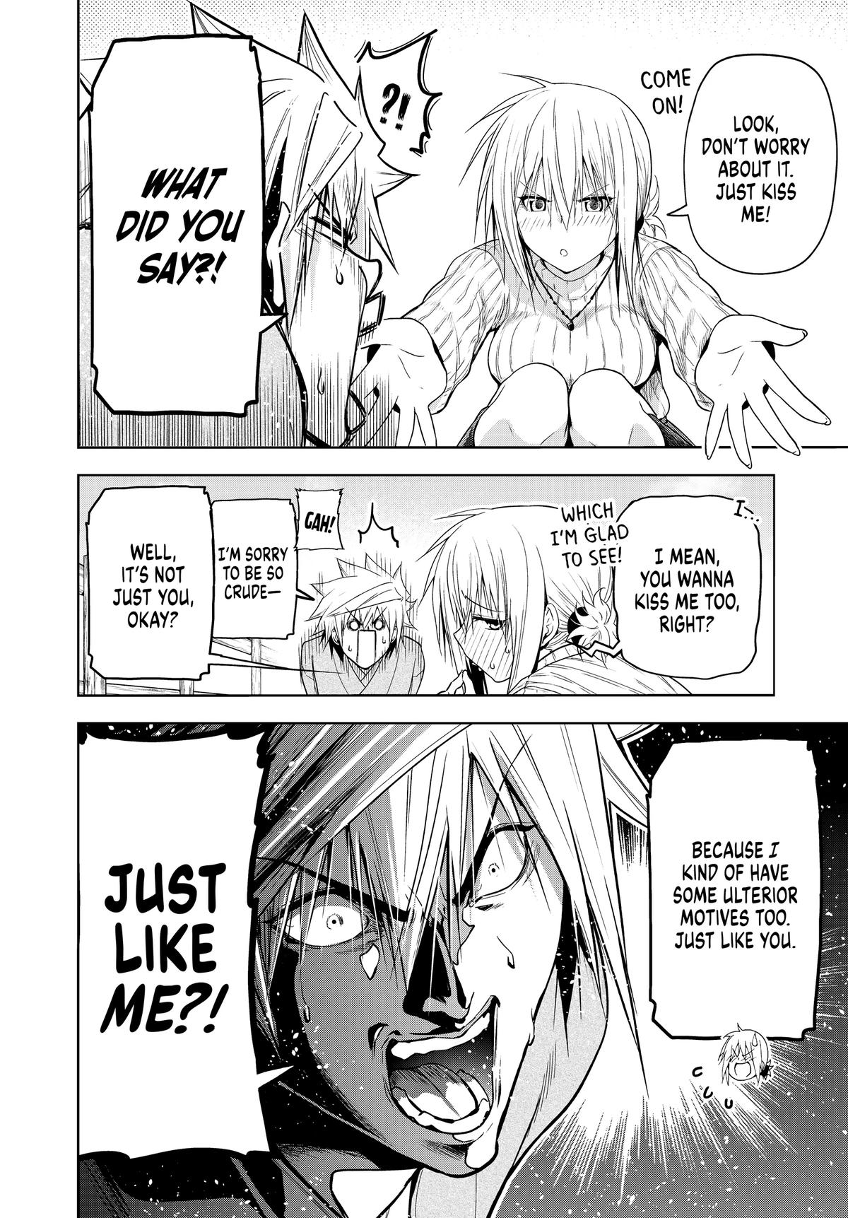 TenPuru - No One Can Live on Loneliness Chapter 97 10