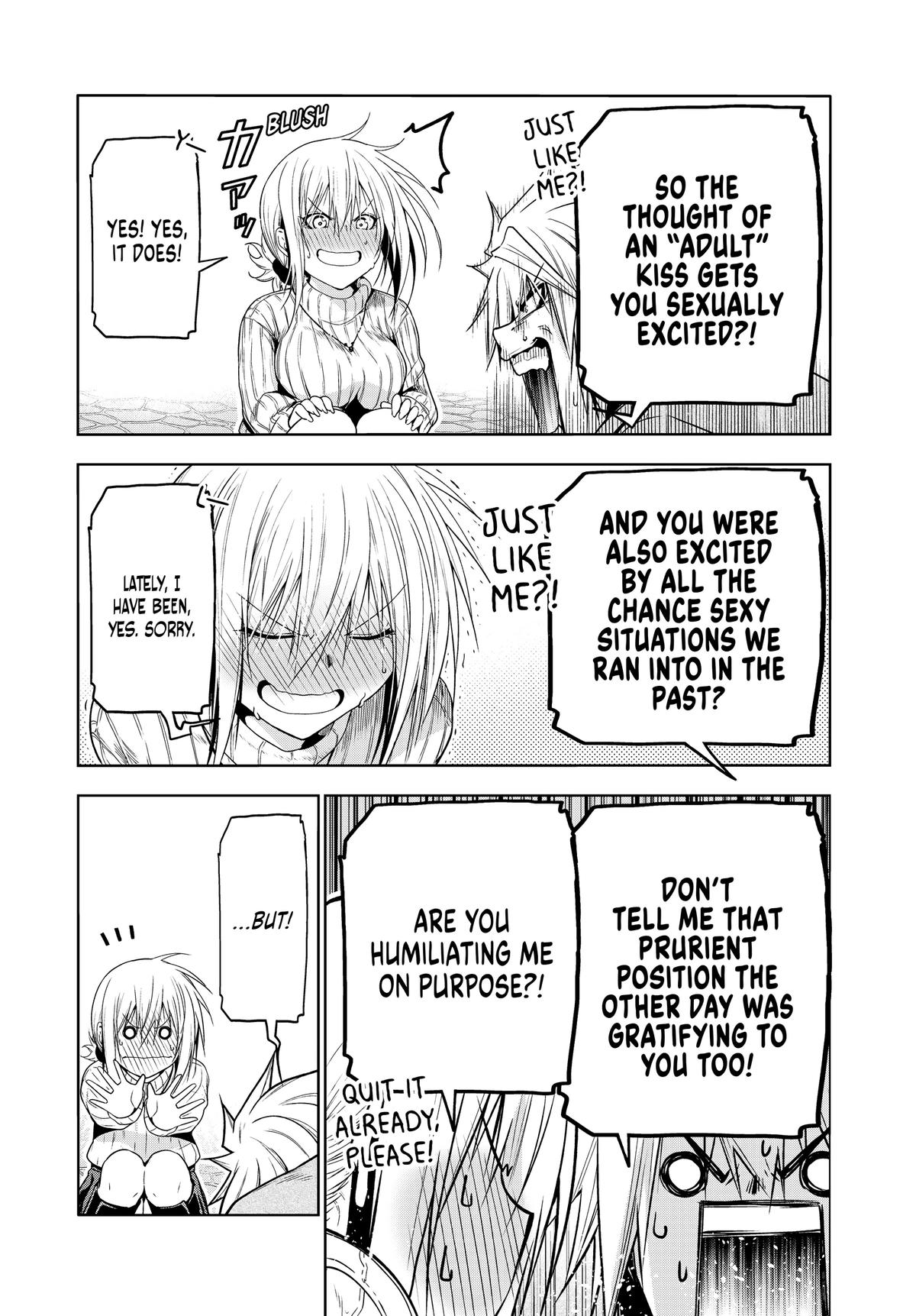 TenPuru - No One Can Live on Loneliness Chapter 97 11