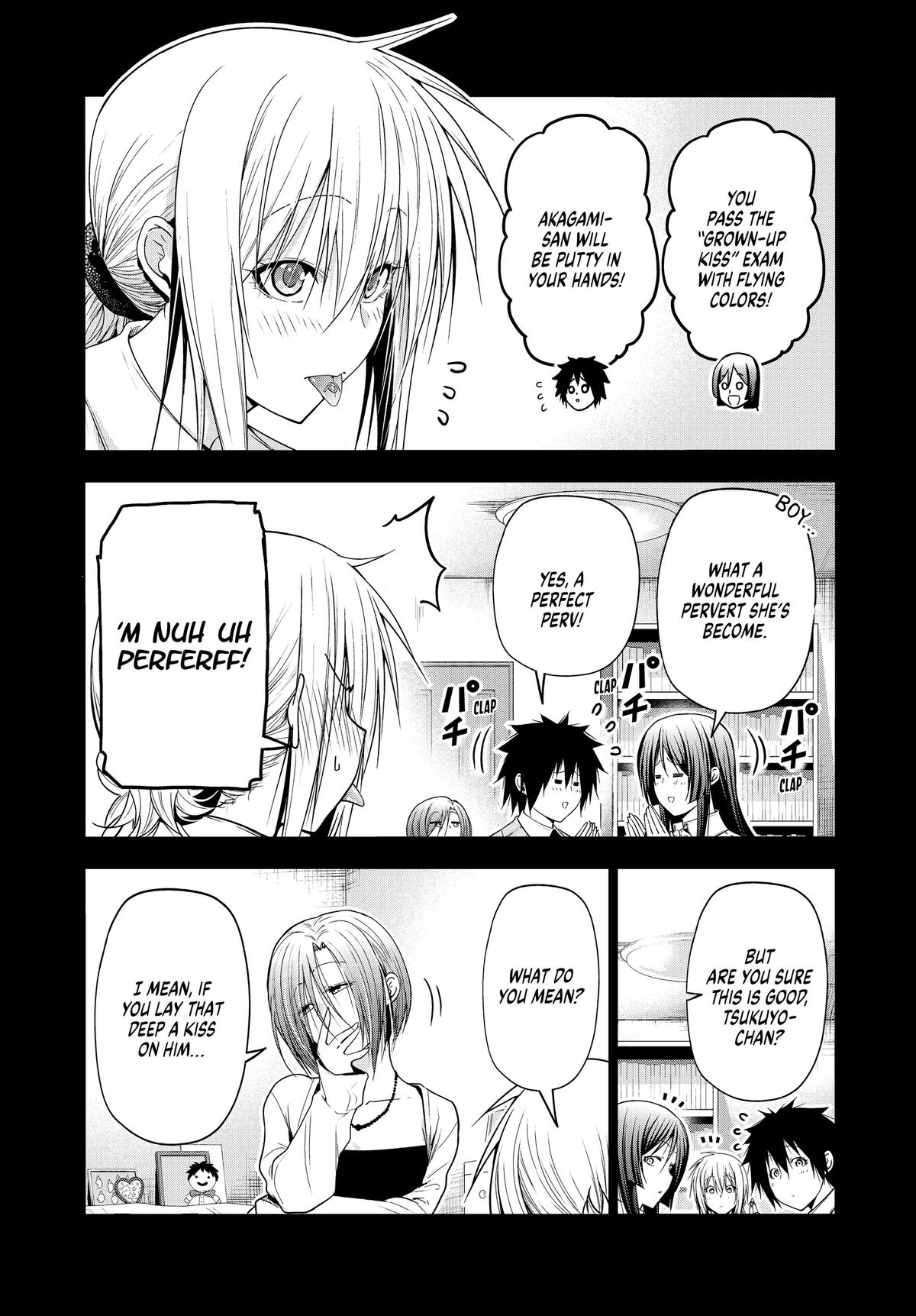 TenPuru - No One Can Live on Loneliness Chapter 98 2