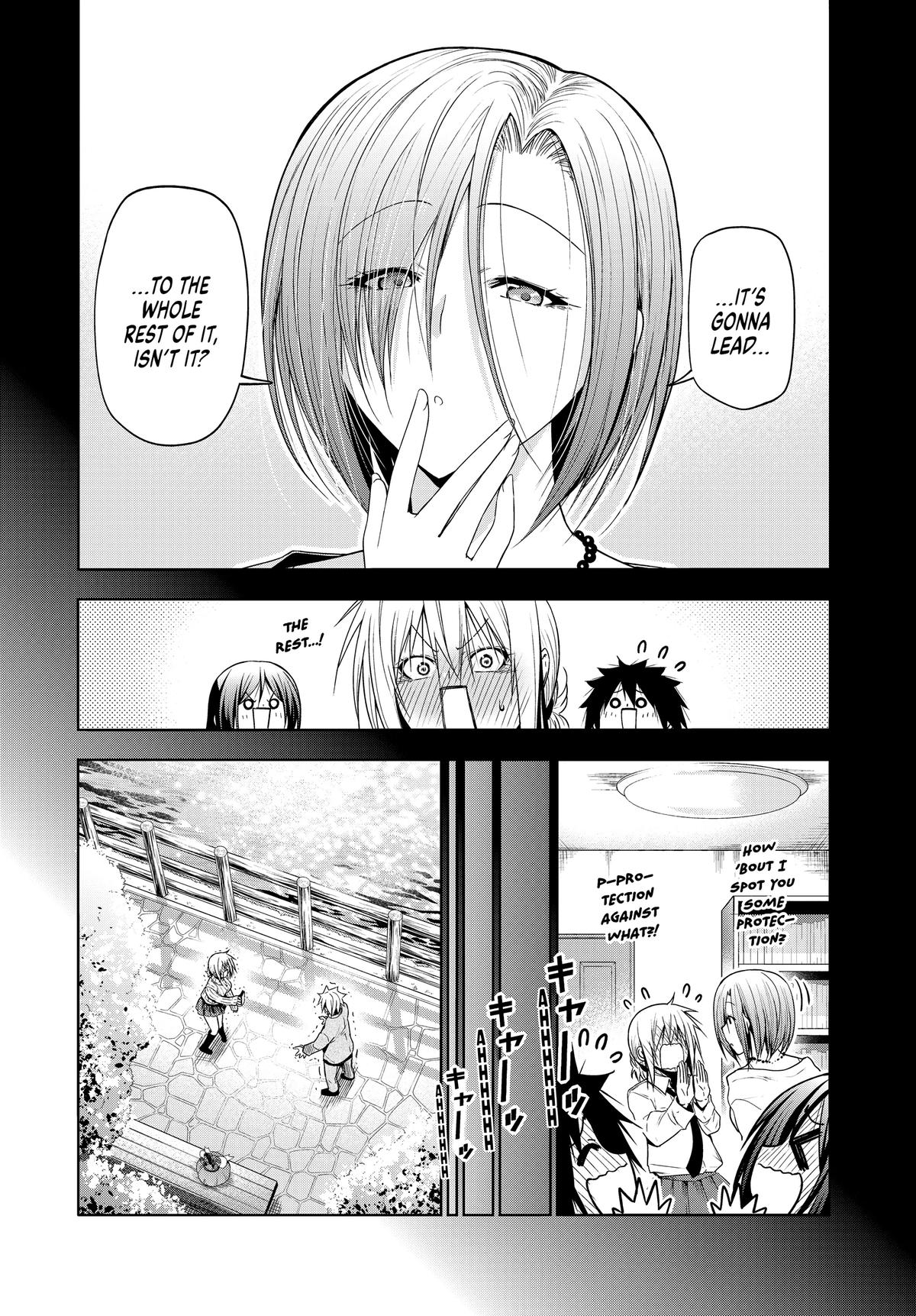 TenPuru - No One Can Live on Loneliness Chapter 98 3