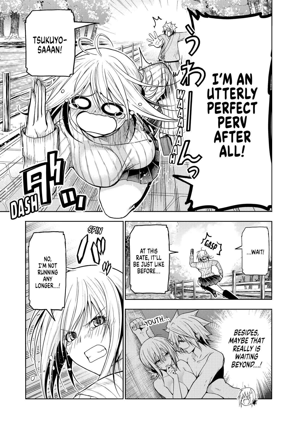 TenPuru - No One Can Live on Loneliness Chapter 98 5