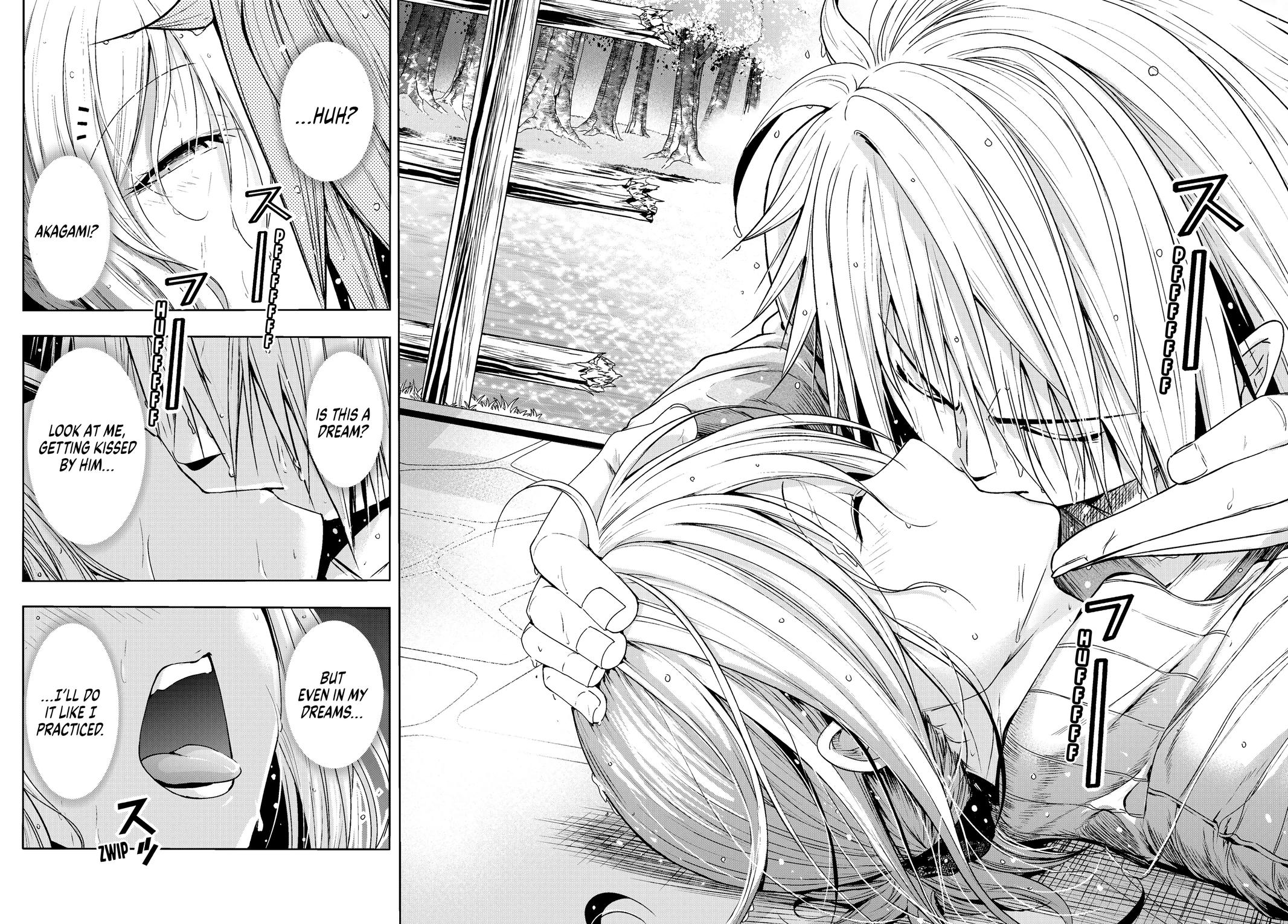 TenPuru - No One Can Live on Loneliness Chapter 98 8