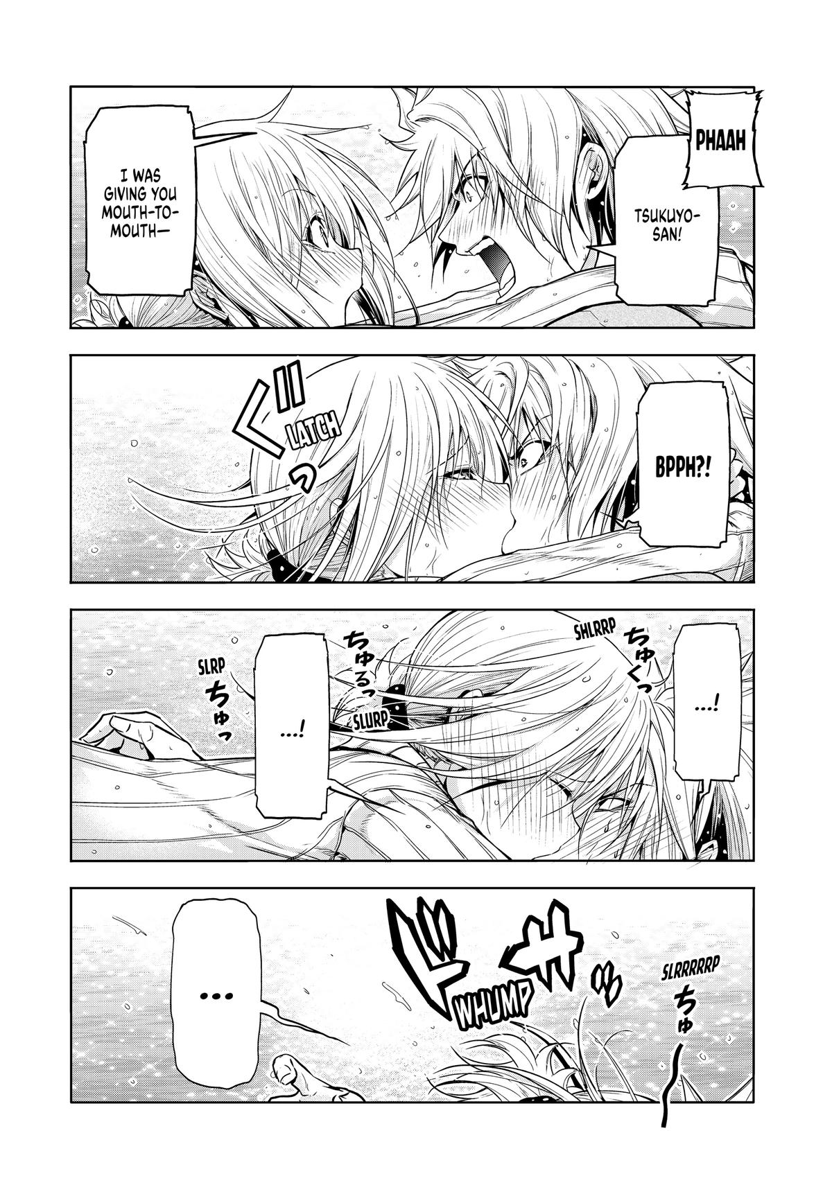 TenPuru - No One Can Live on Loneliness Chapter 98 10