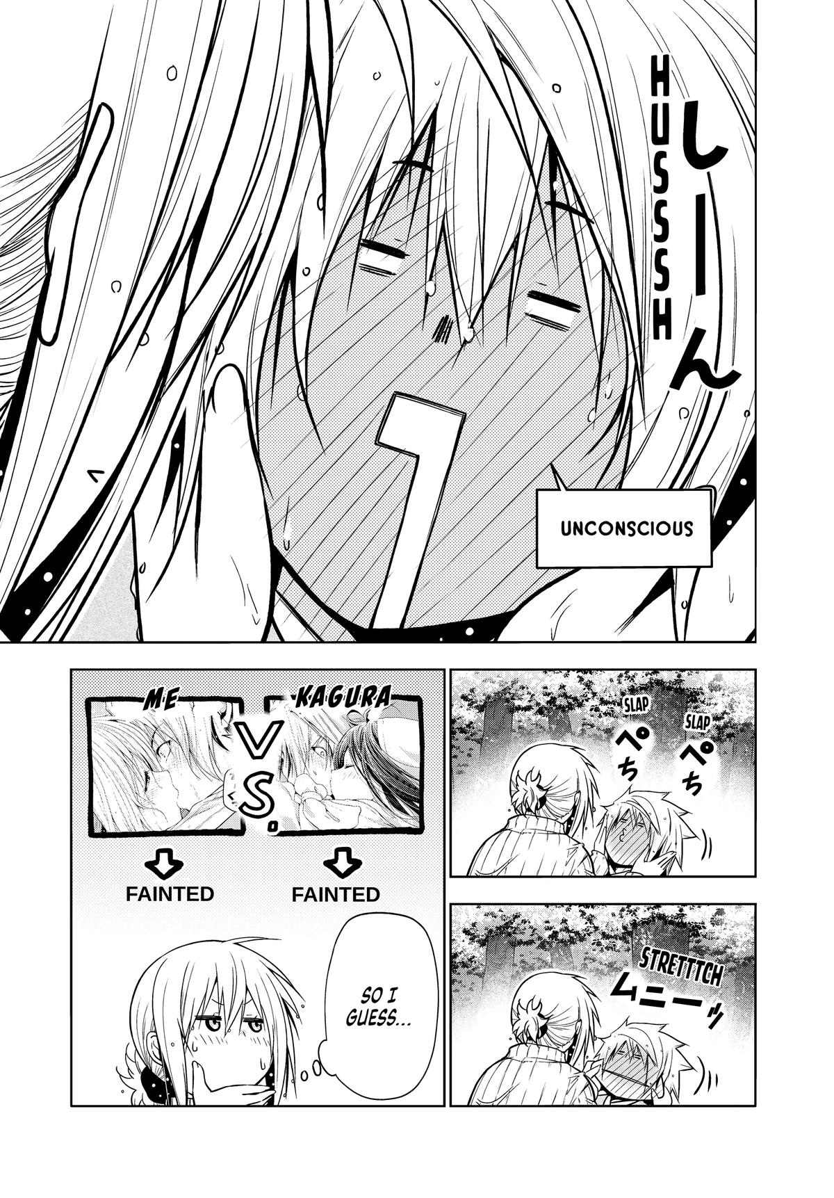 TenPuru - No One Can Live on Loneliness Chapter 98 12