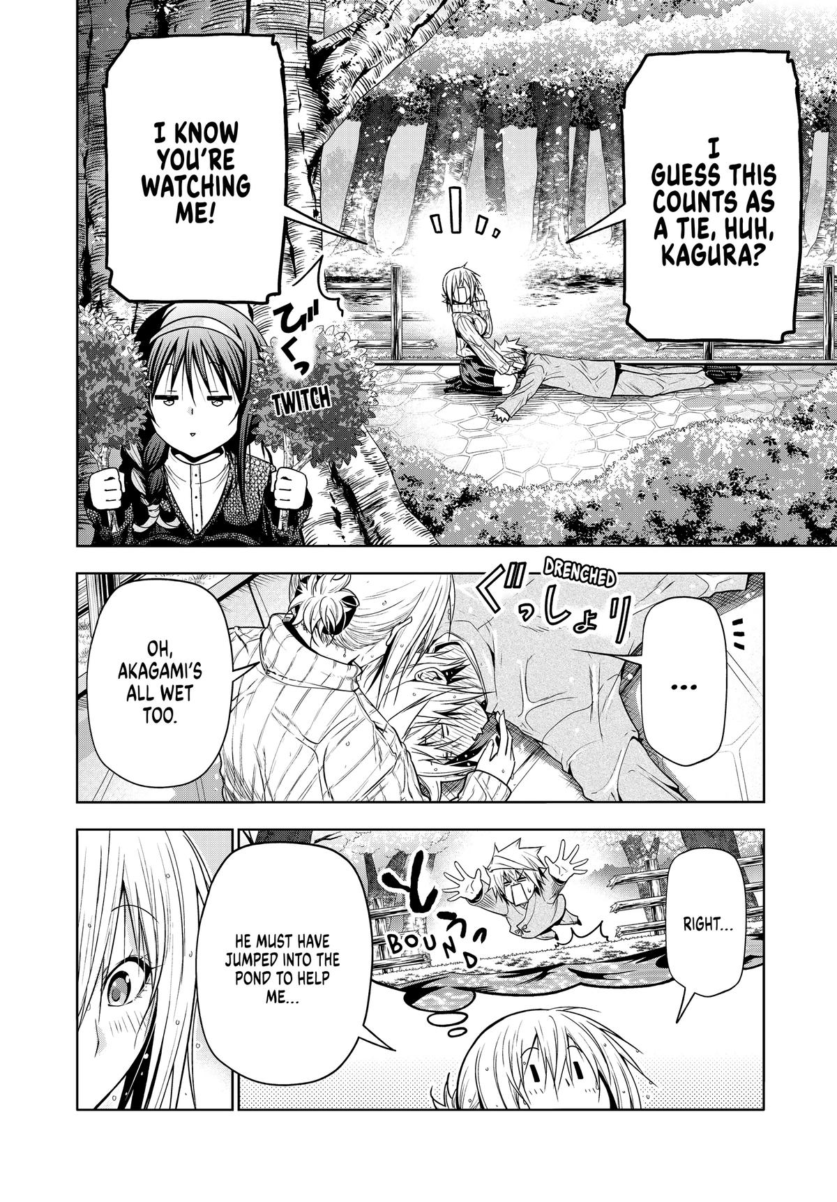 TenPuru - No One Can Live on Loneliness Chapter 98 13