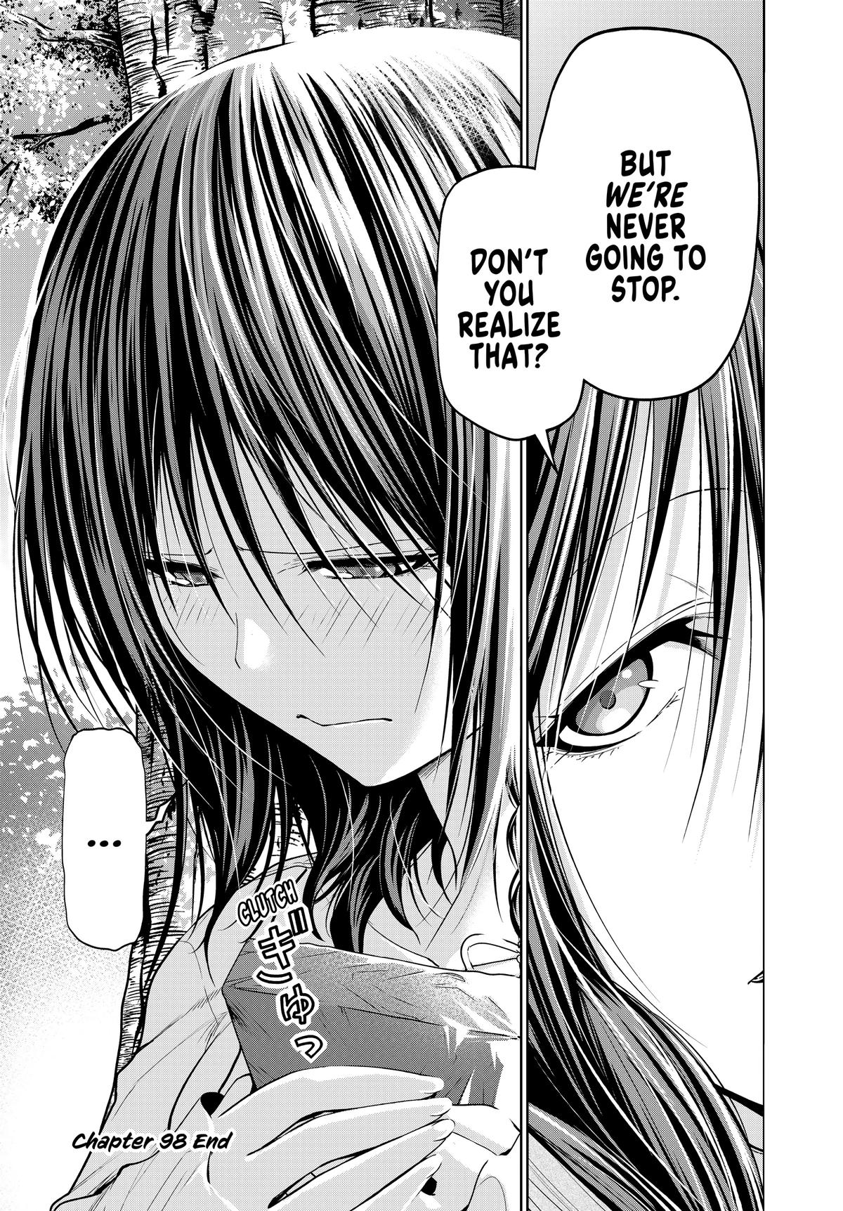 TenPuru - No One Can Live on Loneliness Chapter 98 16