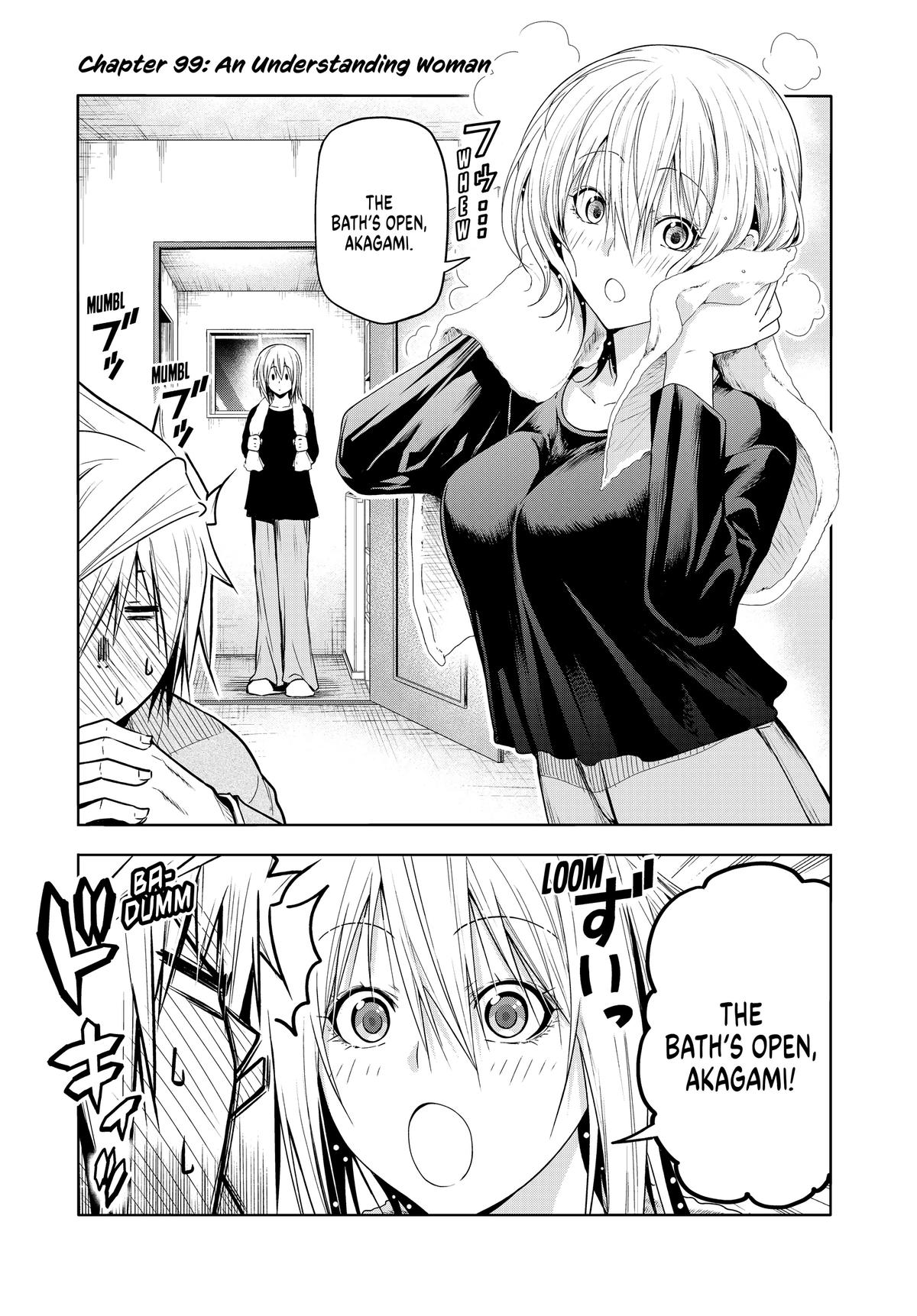 TenPuru - No One Can Live on Loneliness Chapter 99 1