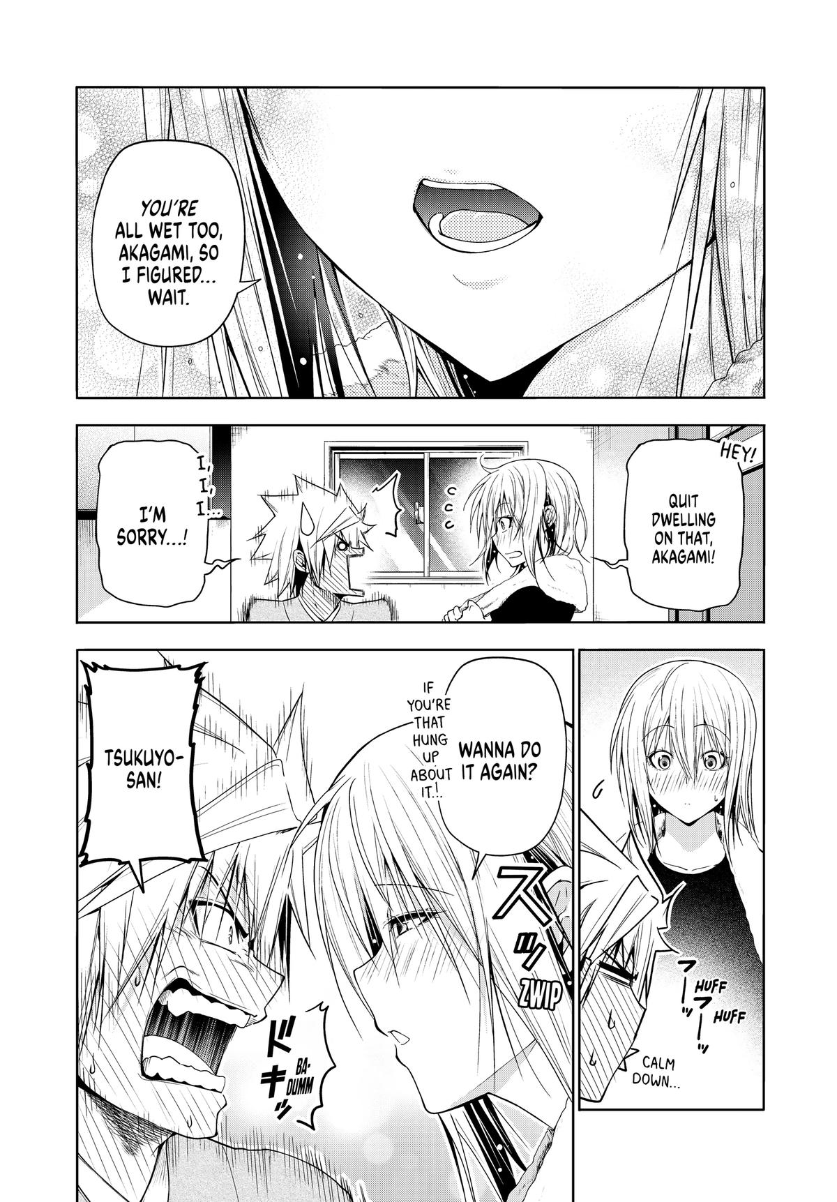 TenPuru - No One Can Live on Loneliness Chapter 99 2