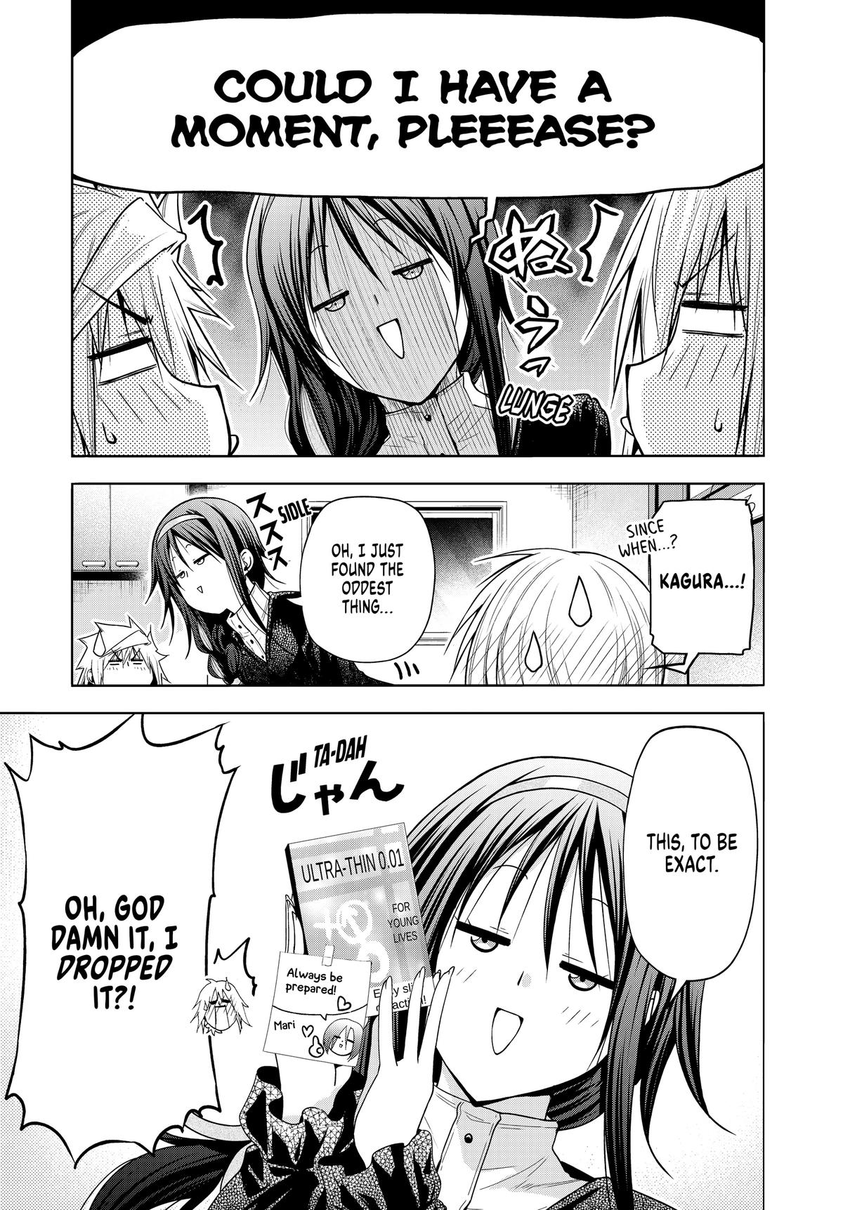 TenPuru - No One Can Live on Loneliness Chapter 99 3
