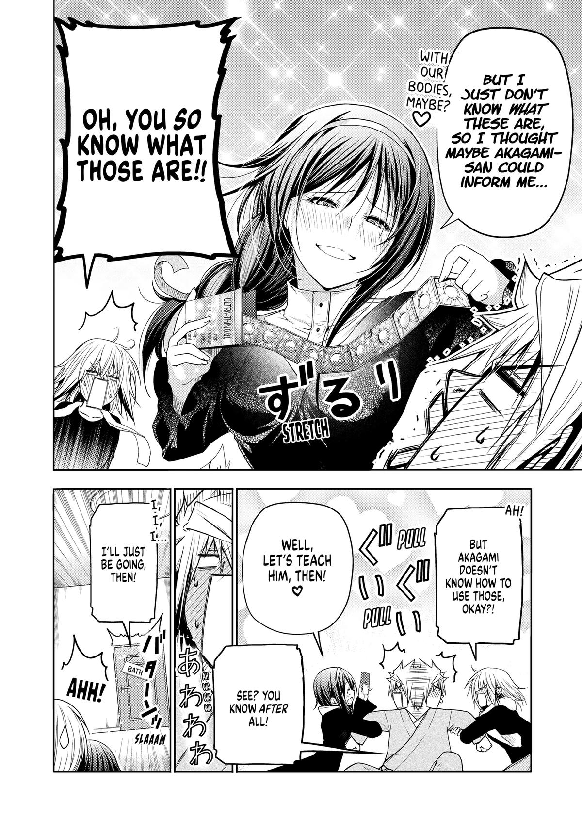 TenPuru - No One Can Live on Loneliness Chapter 99 4