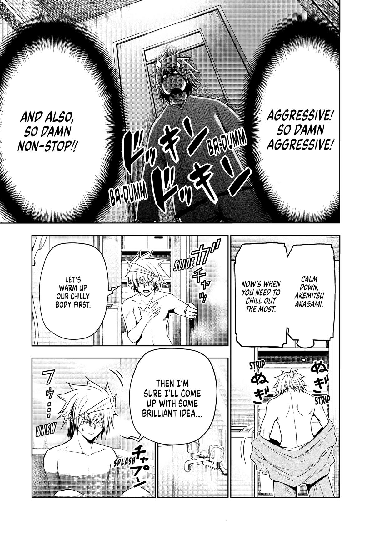 TenPuru - No One Can Live on Loneliness Chapter 99 5