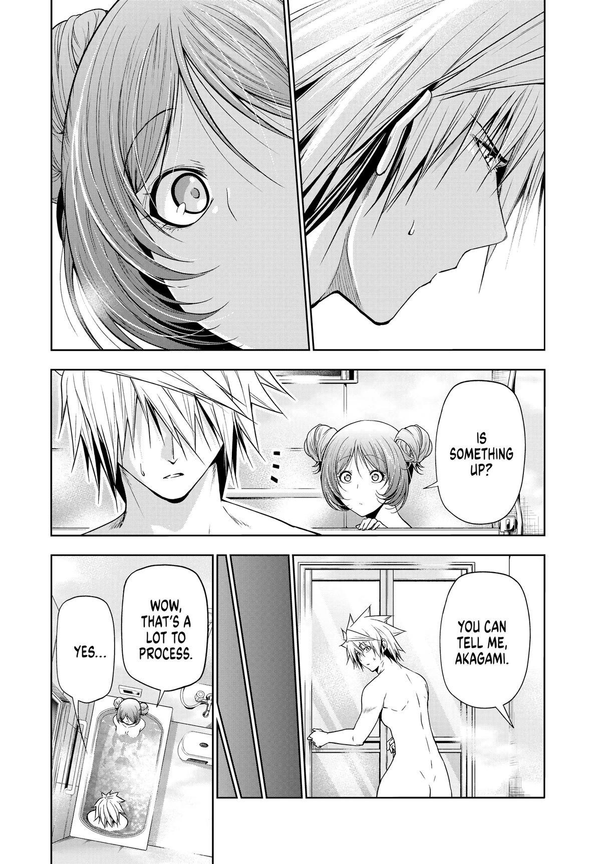 TenPuru - No One Can Live on Loneliness Chapter 99 7