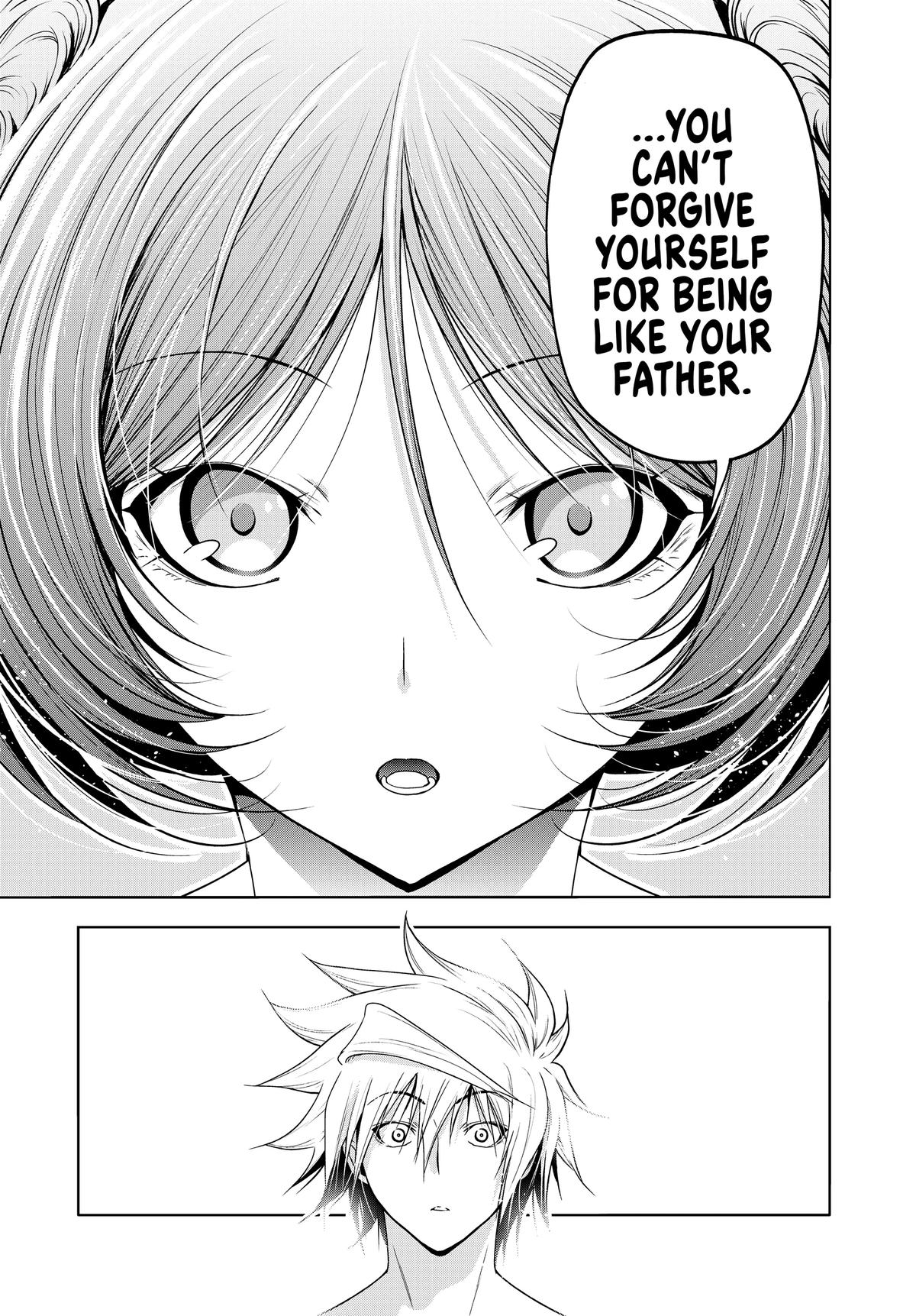 TenPuru - No One Can Live on Loneliness Chapter 99 11