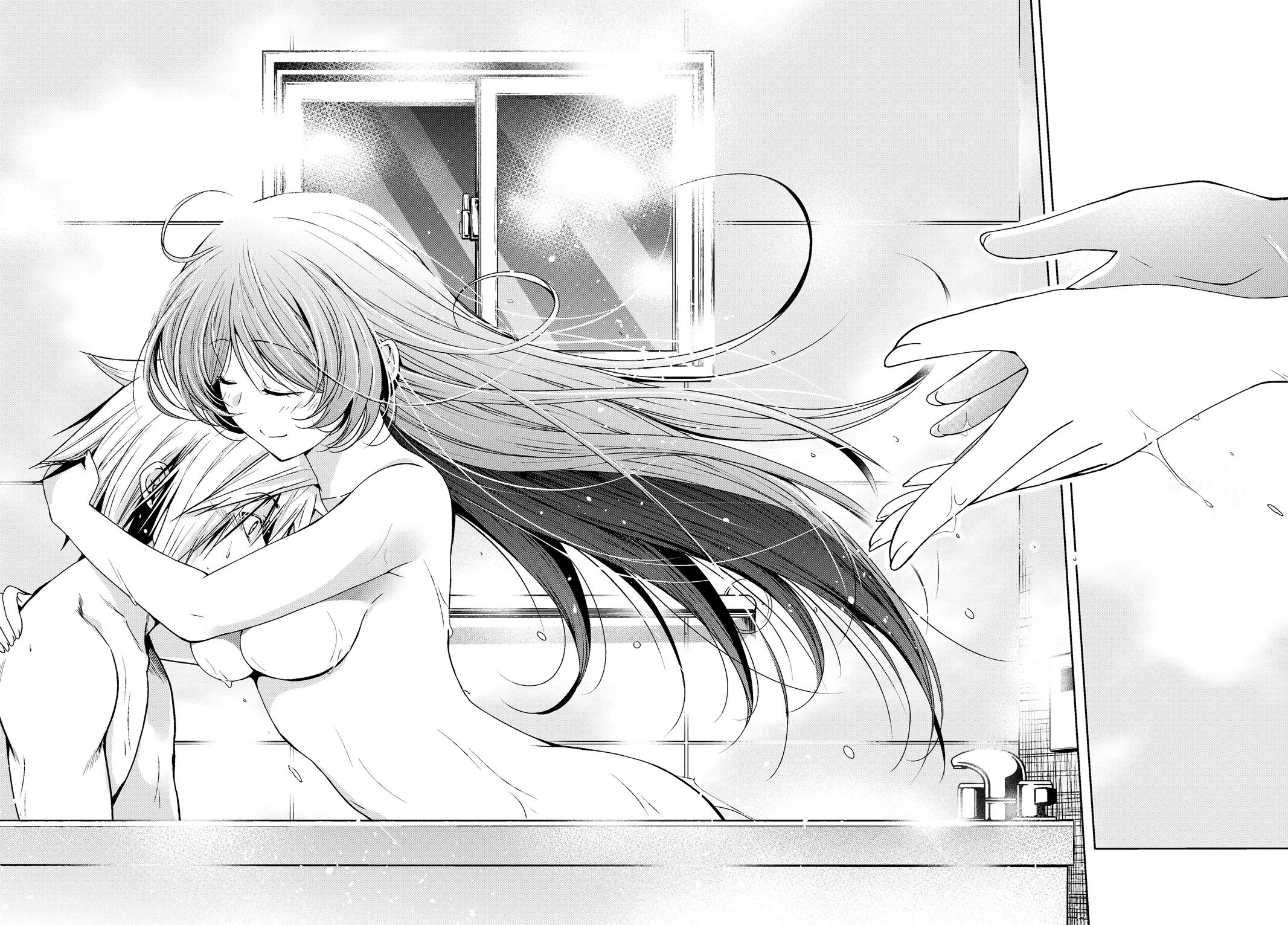 TenPuru - No One Can Live on Loneliness Chapter 99 14