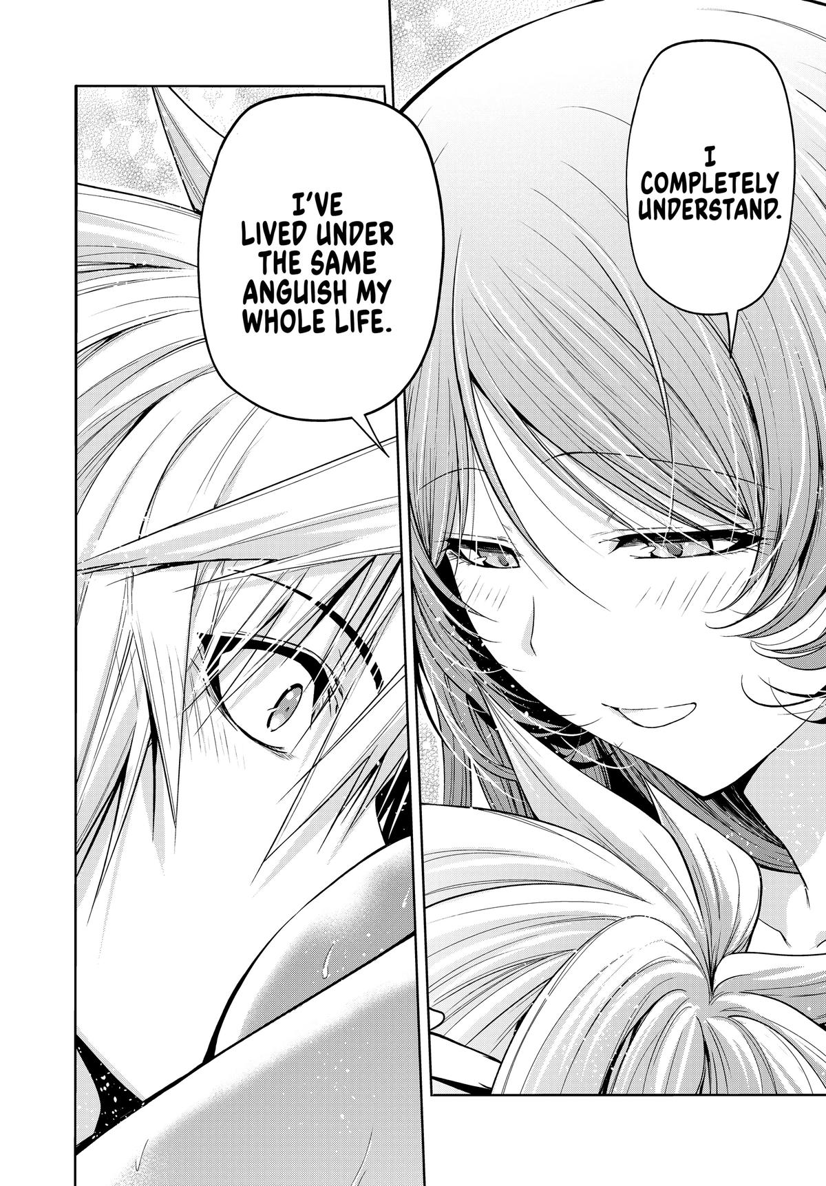 TenPuru - No One Can Live on Loneliness Chapter 99 15