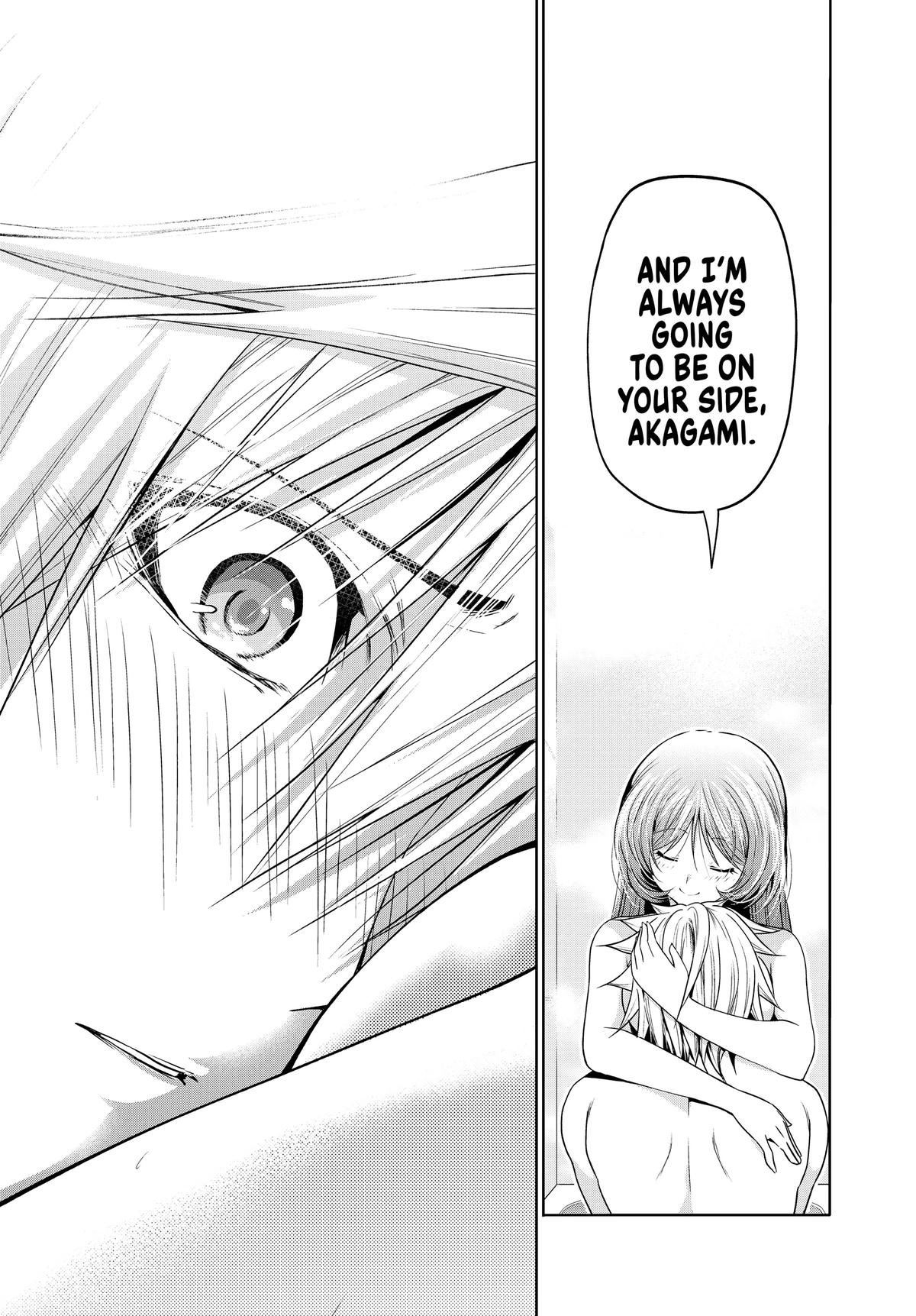 TenPuru - No One Can Live on Loneliness Chapter 99 16