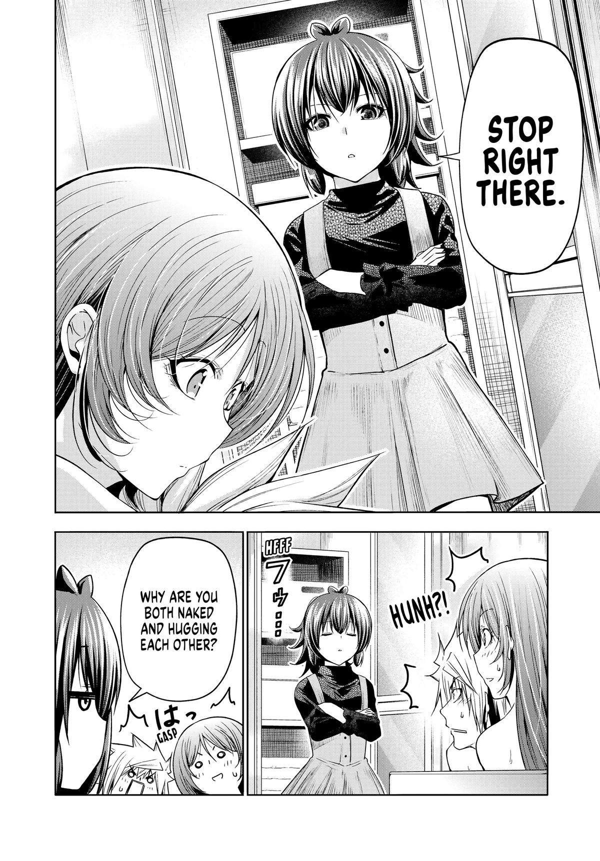 TenPuru - No One Can Live on Loneliness Chapter 99 17