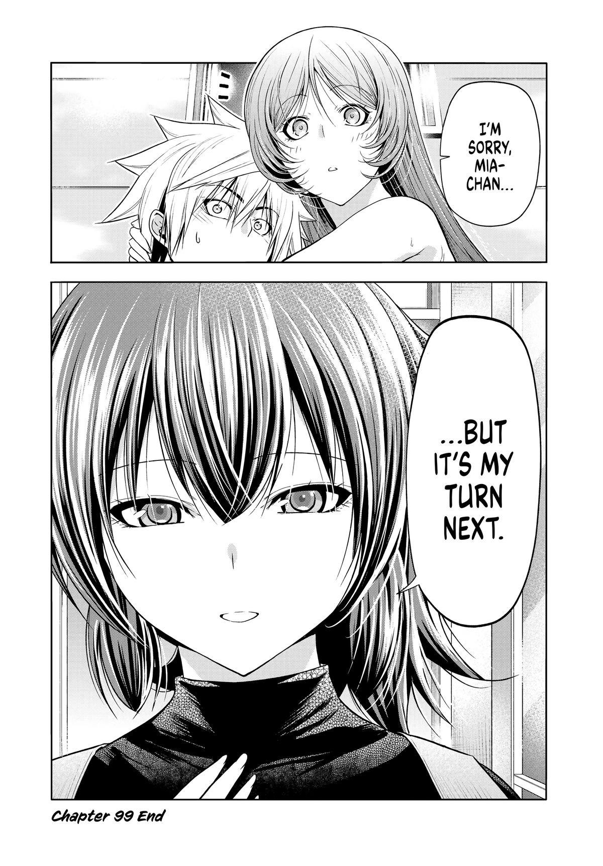 TenPuru - No One Can Live on Loneliness Chapter 99 18