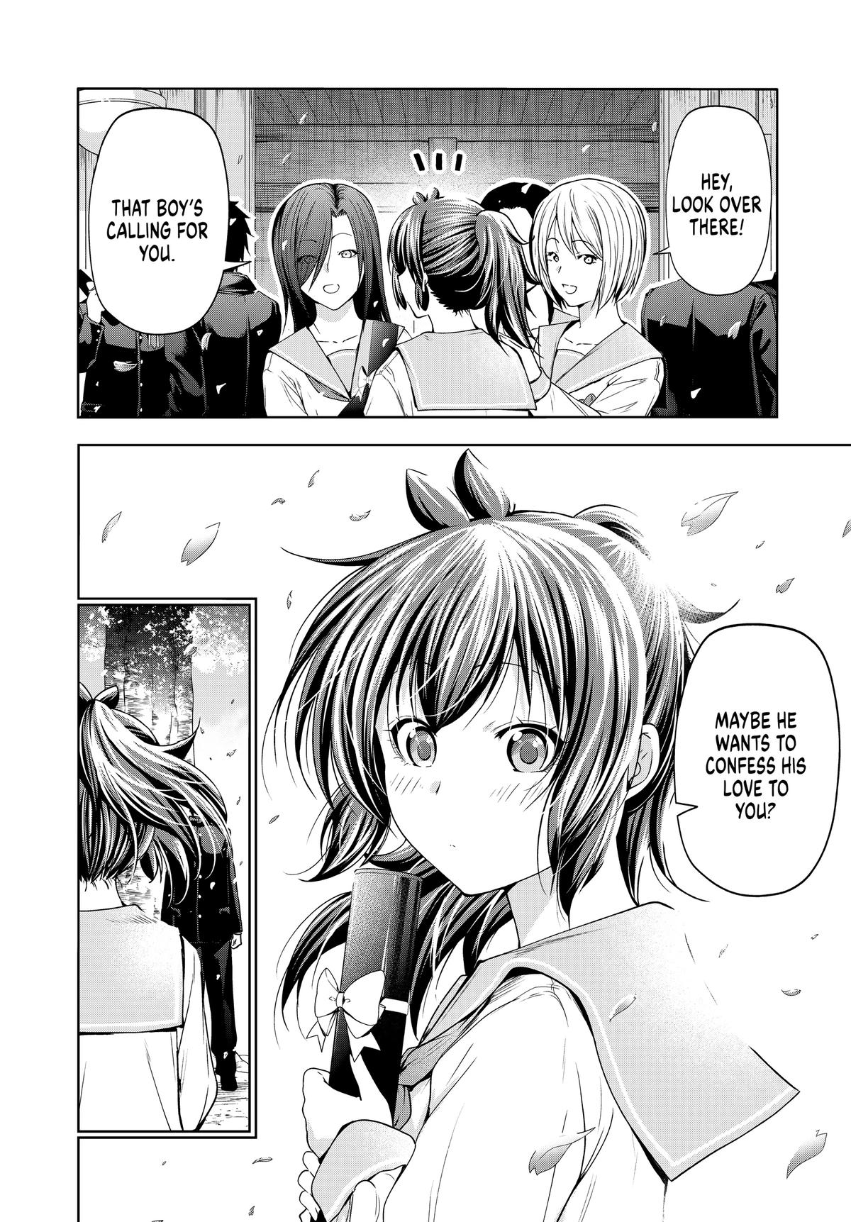 TenPuru - No One Can Live on Loneliness Chapter 100 2