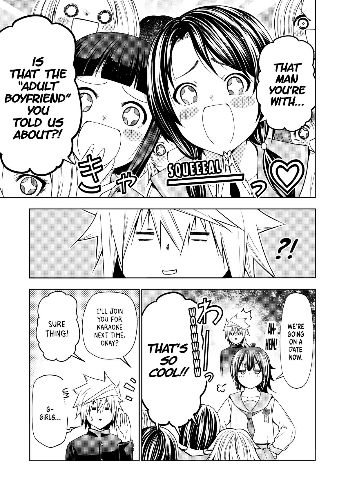 TenPuru - No One Can Live on Loneliness Chapter 100 5