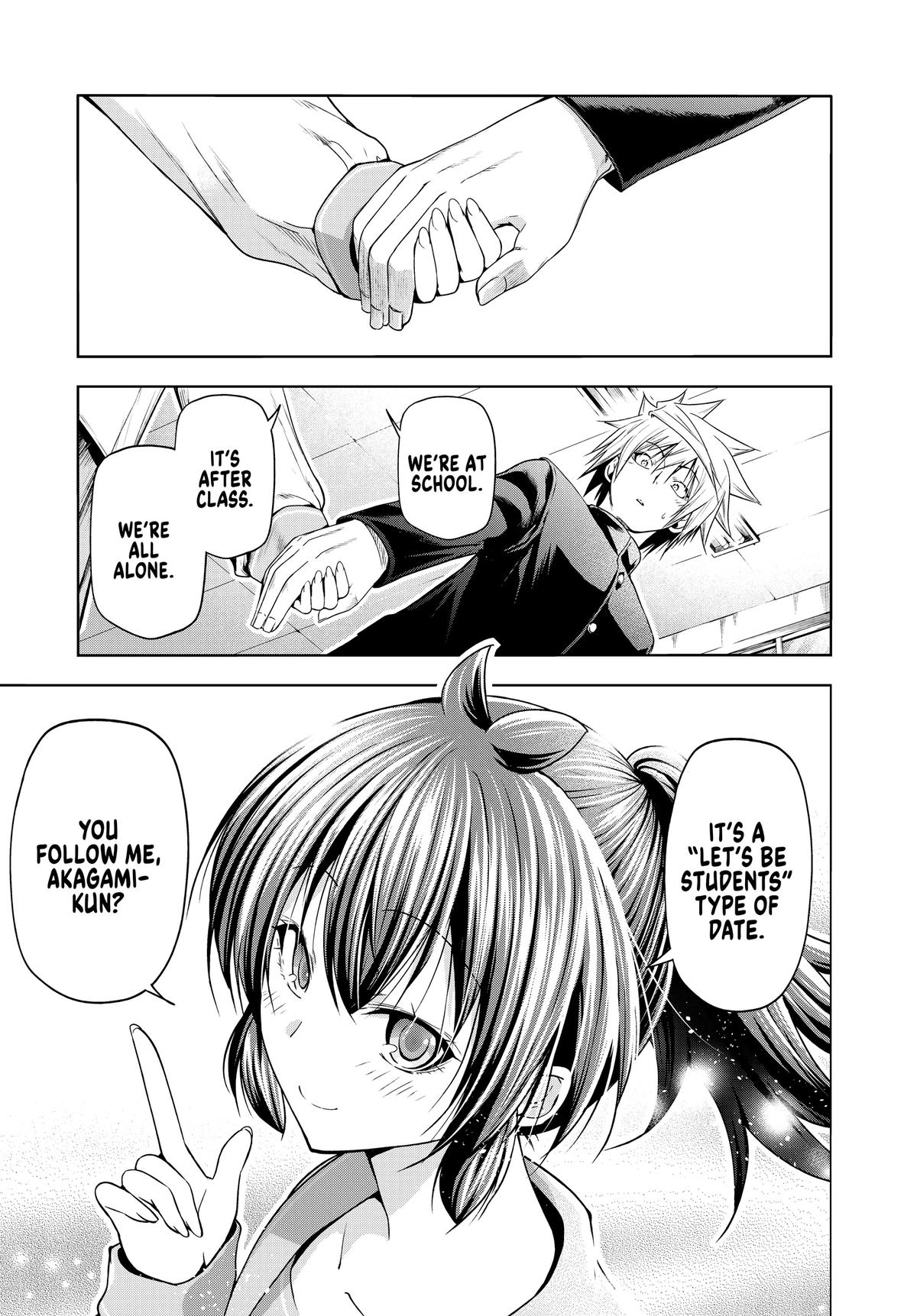 TenPuru - No One Can Live on Loneliness Chapter 100 9