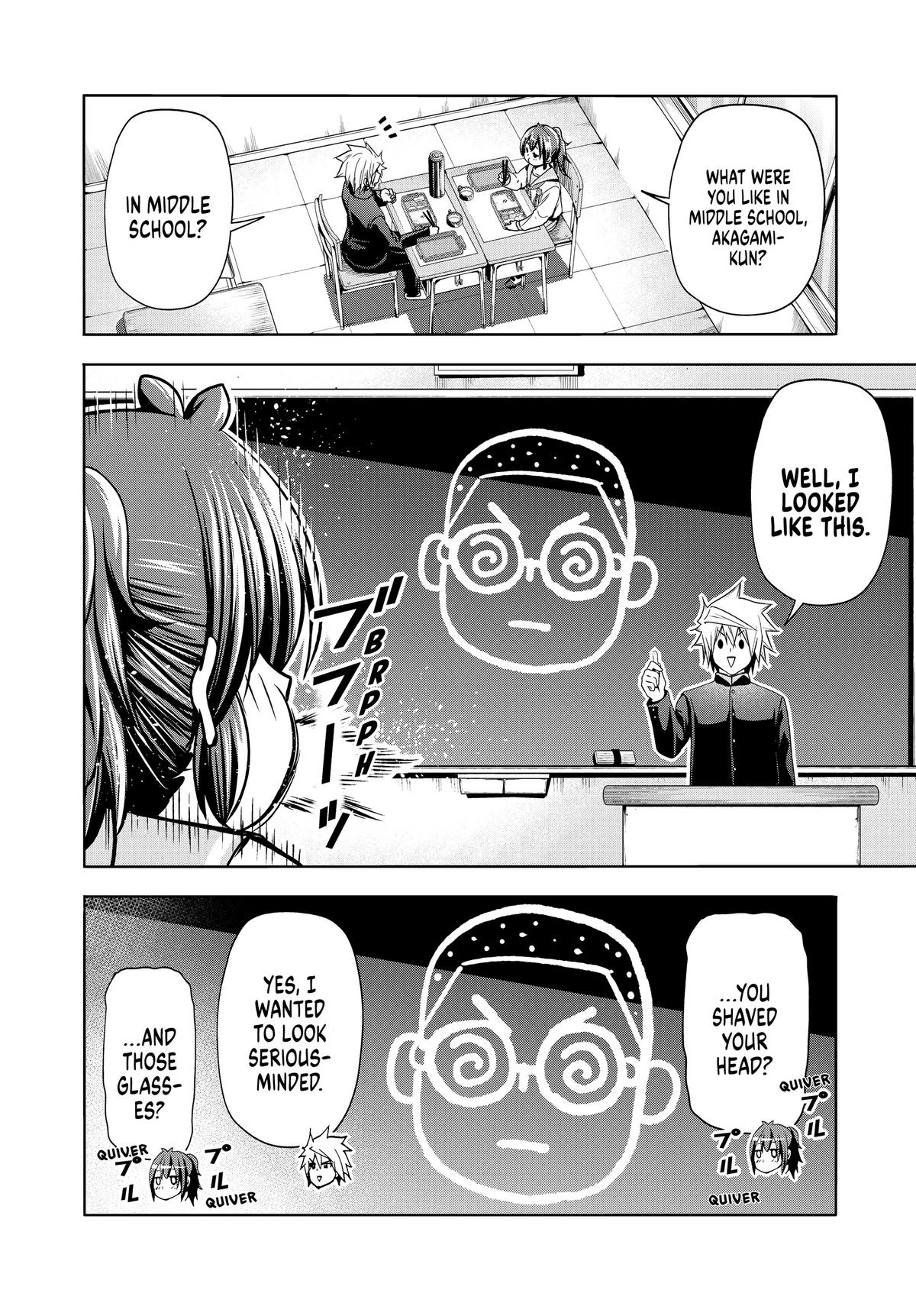 TenPuru - No One Can Live on Loneliness Chapter 100 12