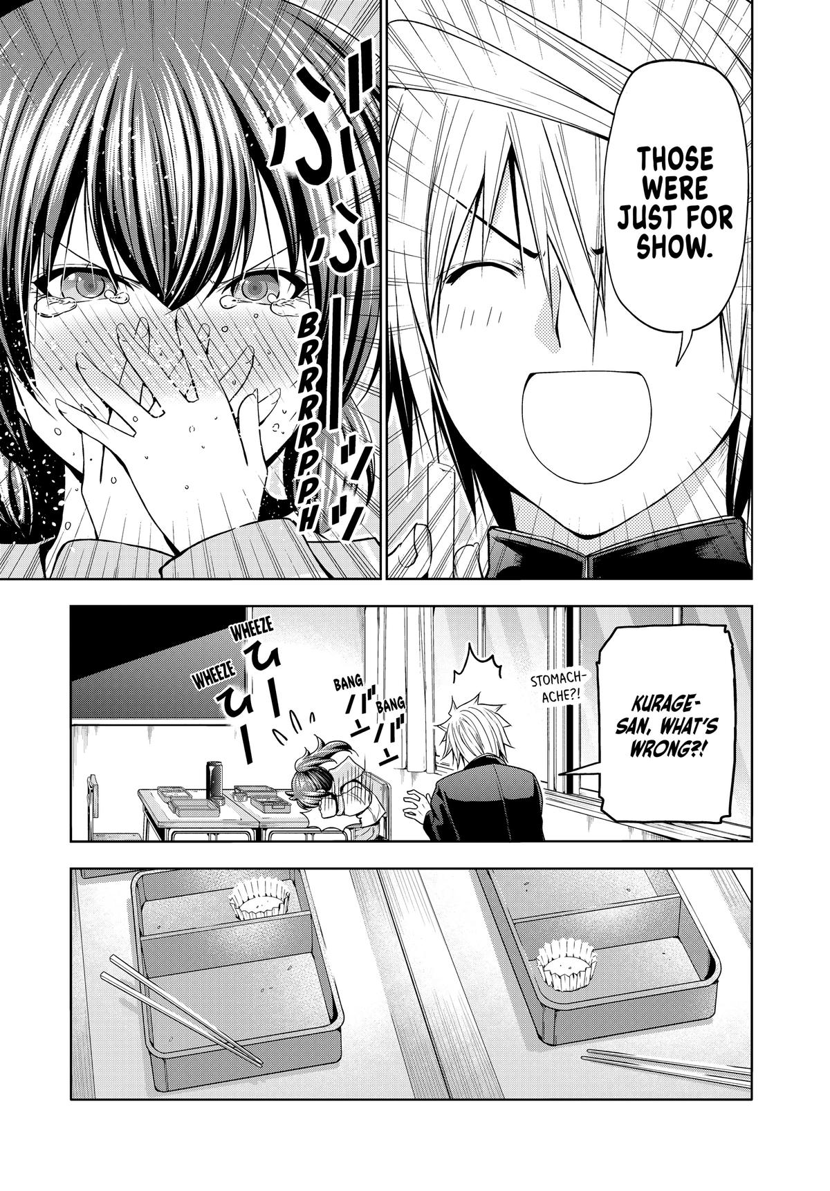 TenPuru - No One Can Live on Loneliness Chapter 100 13