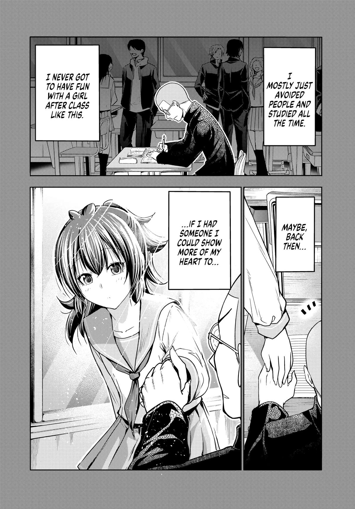 TenPuru - No One Can Live on Loneliness Chapter 100 15