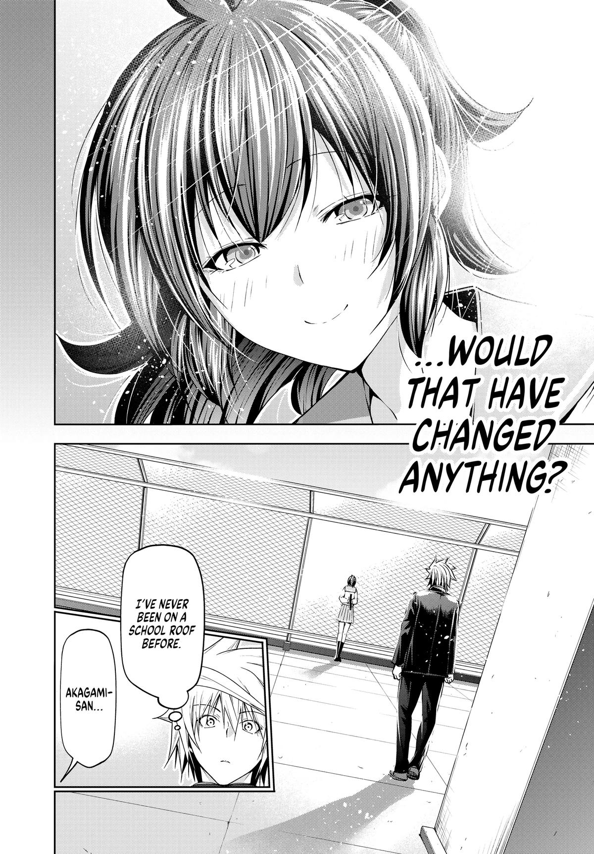 TenPuru - No One Can Live on Loneliness Chapter 100 16