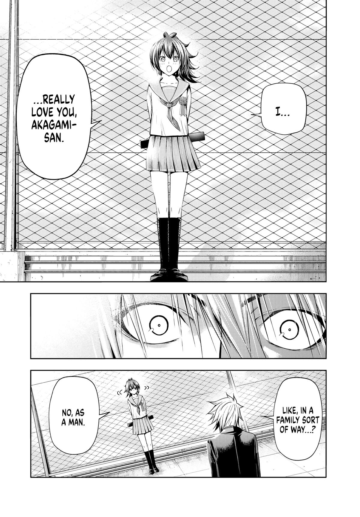 TenPuru - No One Can Live on Loneliness Chapter 100 17