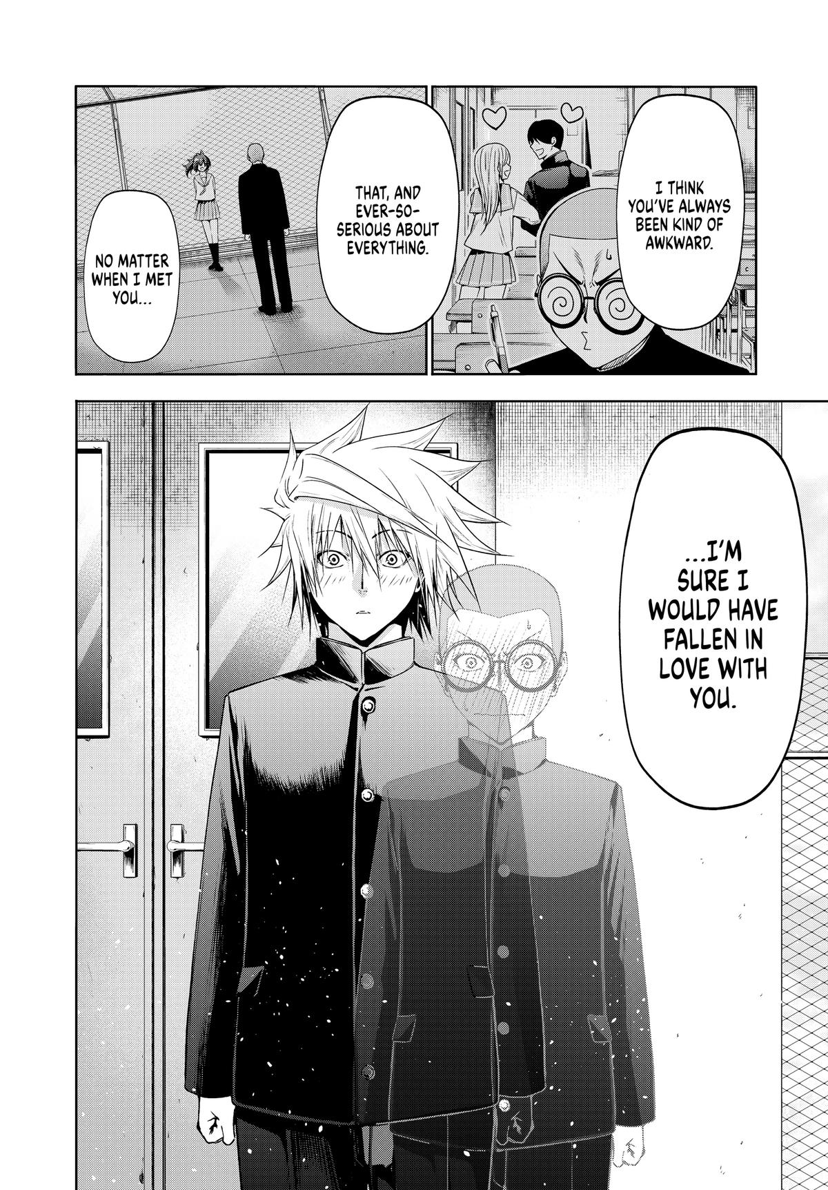 TenPuru - No One Can Live on Loneliness Chapter 100 18