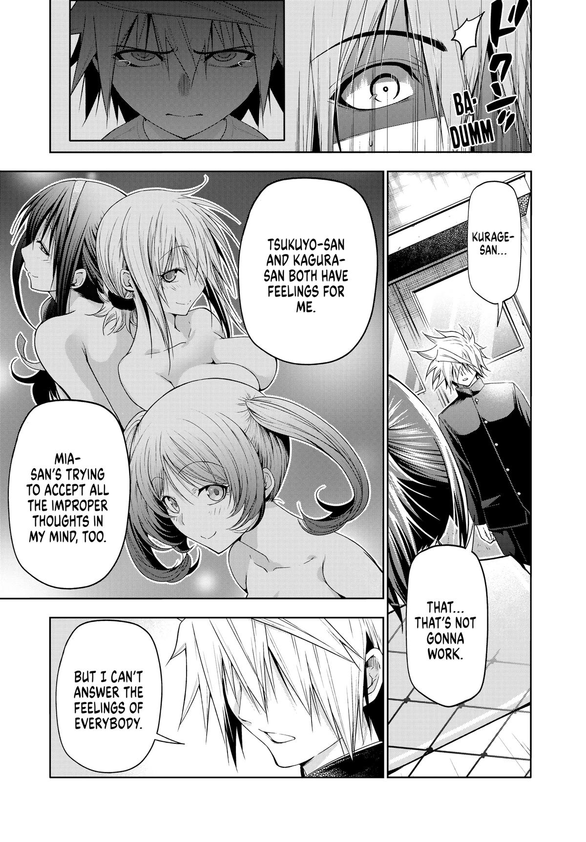 TenPuru - No One Can Live on Loneliness Chapter 100 19
