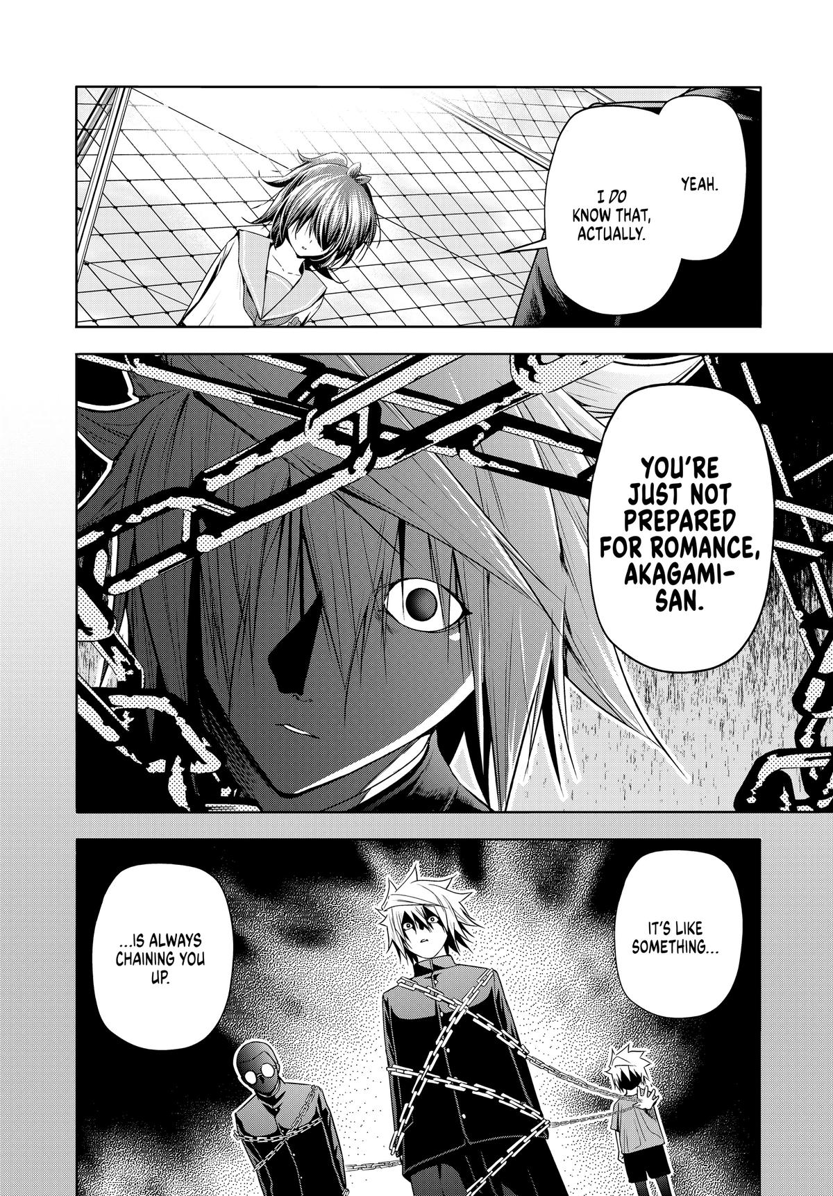 TenPuru - No One Can Live on Loneliness Chapter 100 20