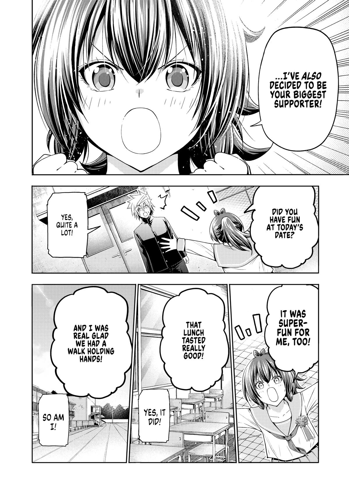 TenPuru - No One Can Live on Loneliness Chapter 100 22