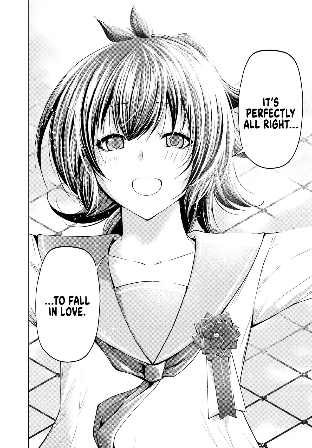 TenPuru - No One Can Live on Loneliness Chapter 100 24