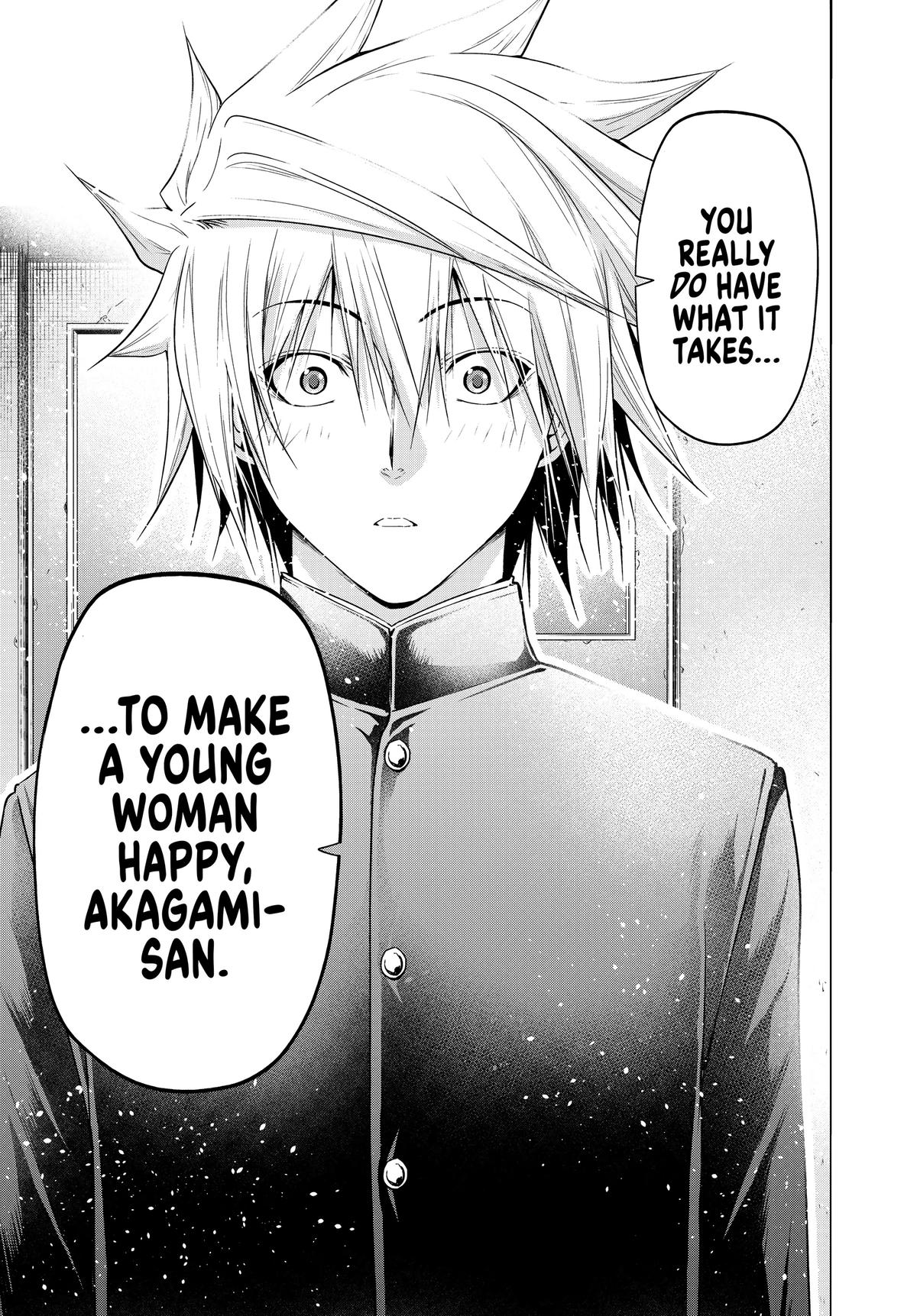 TenPuru - No One Can Live on Loneliness Chapter 100 25