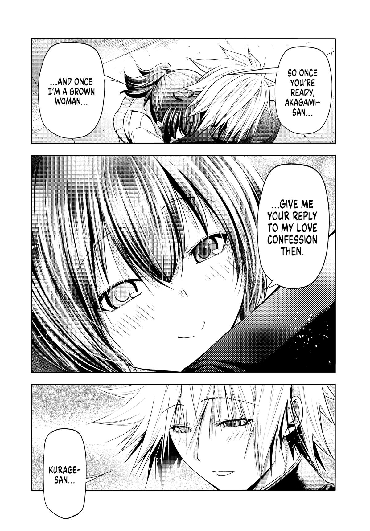 TenPuru - No One Can Live on Loneliness Chapter 100 27