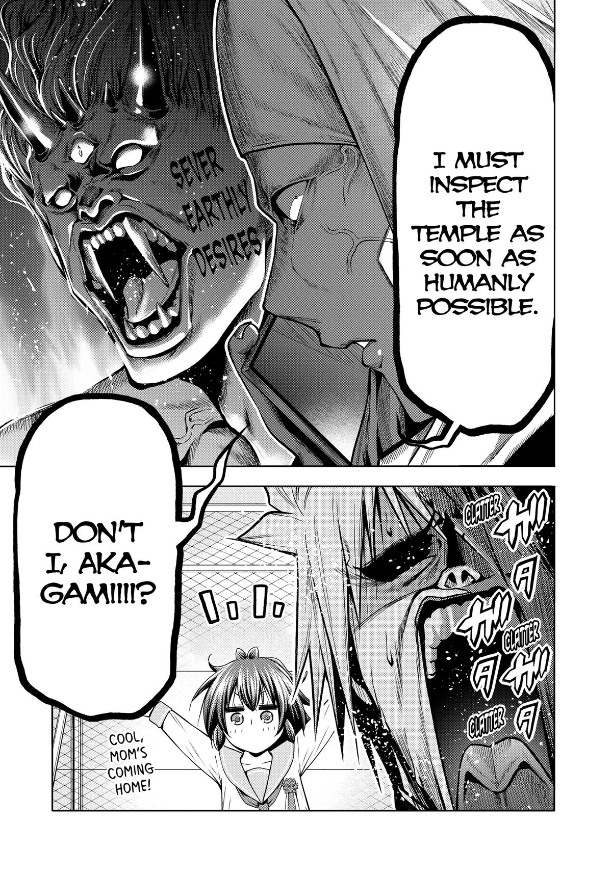 TenPuru - No One Can Live on Loneliness Chapter 100 30