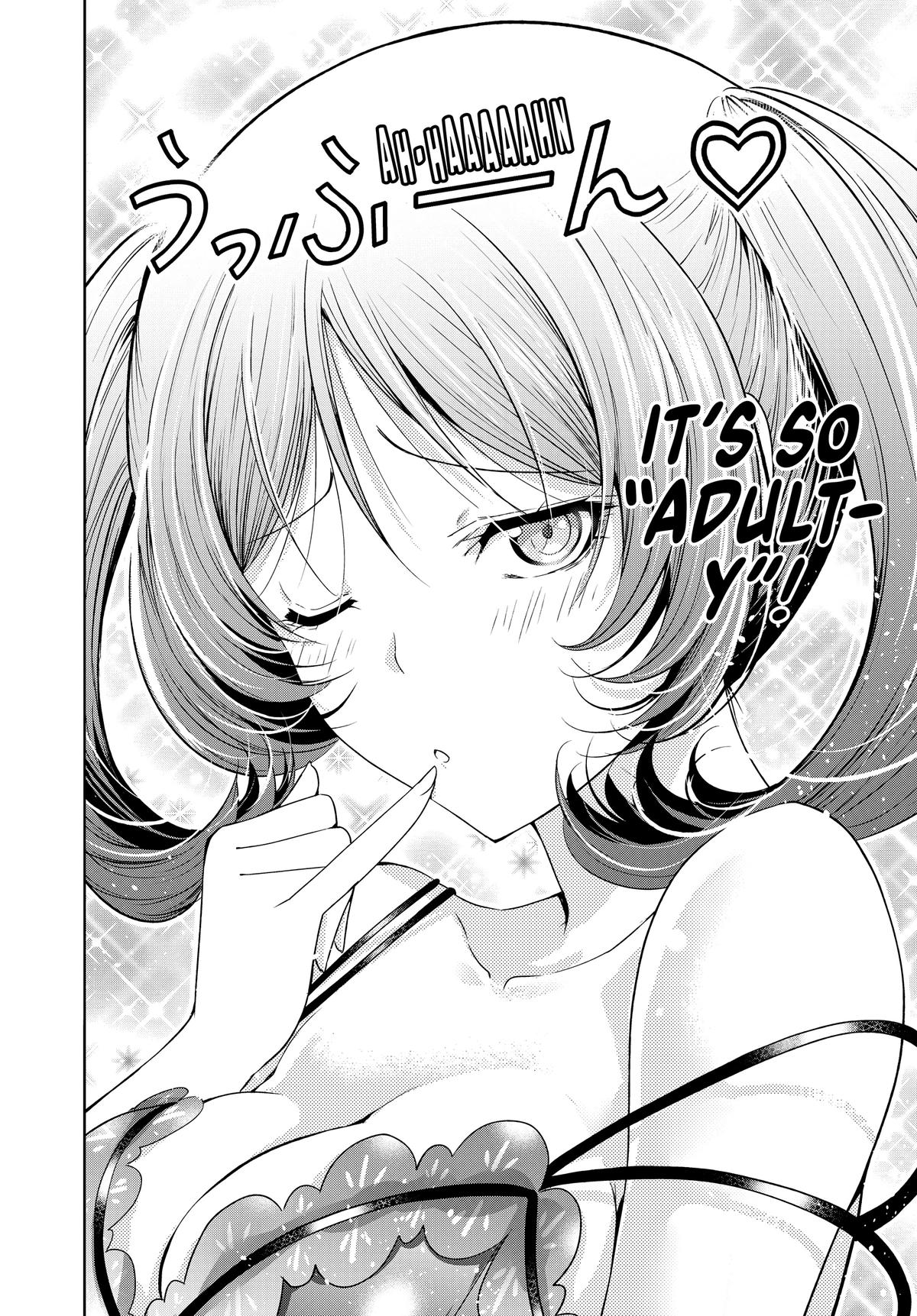 TenPuru - No One Can Live on Loneliness Chapter 100.5 4