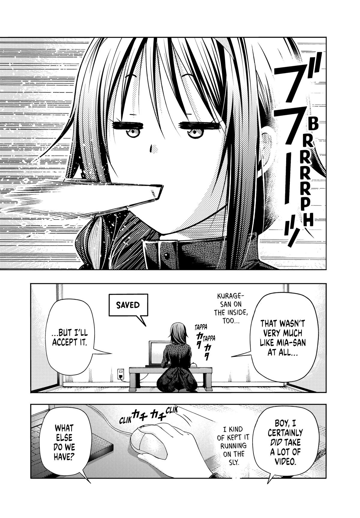 TenPuru - No One Can Live on Loneliness Chapter 100.5 5