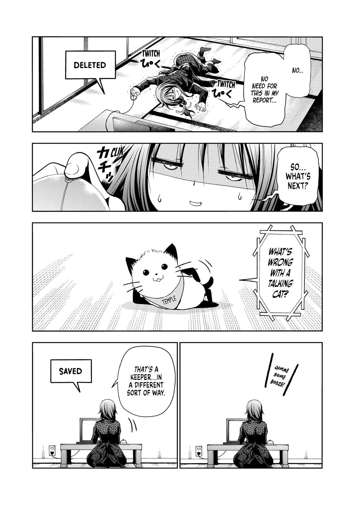 TenPuru - No One Can Live on Loneliness Chapter 100.5 8