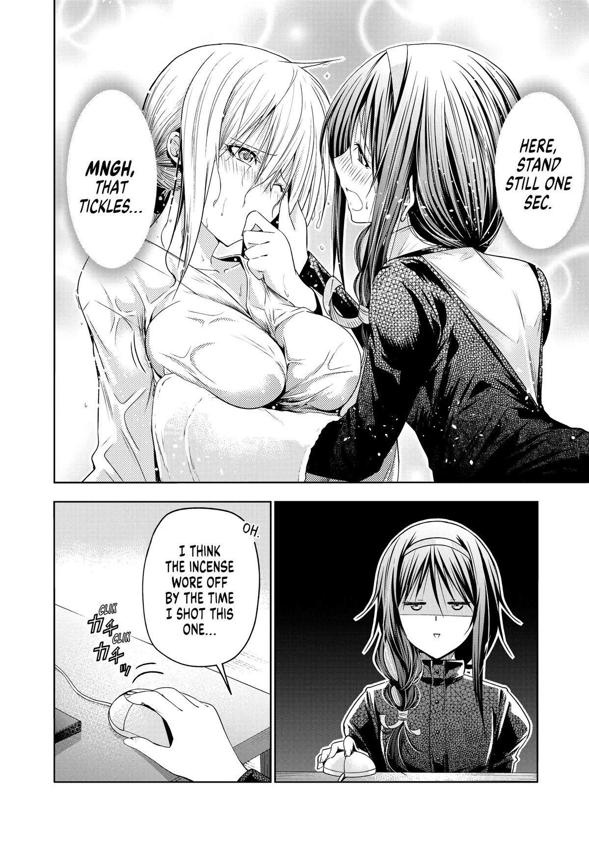 TenPuru - No One Can Live on Loneliness Chapter 100.5 10