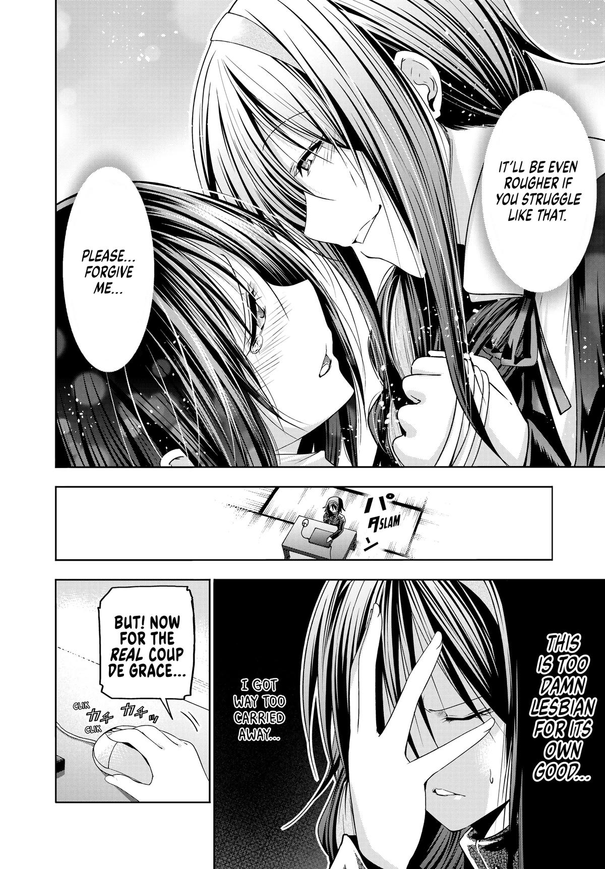 TenPuru - No One Can Live on Loneliness Chapter 100.5 12