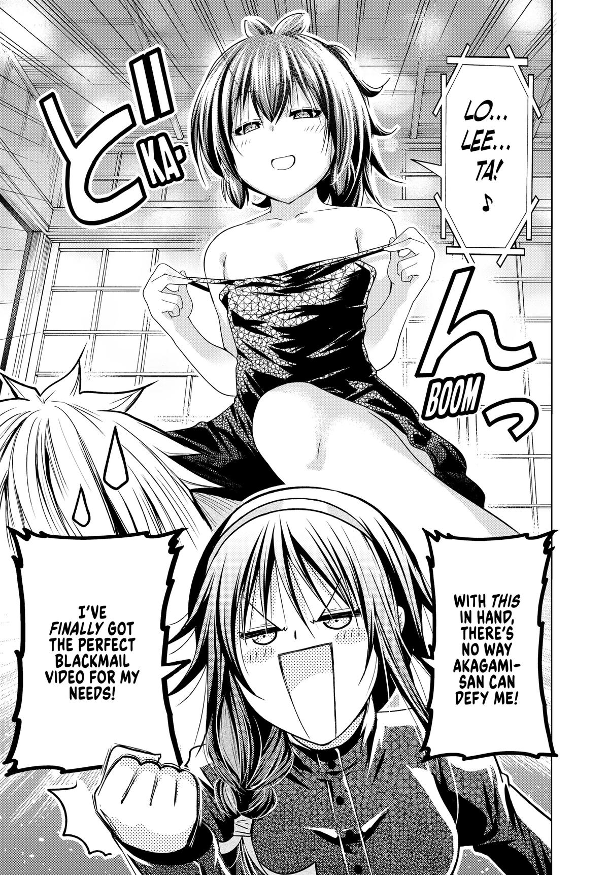 TenPuru - No One Can Live on Loneliness Chapter 100.5 13